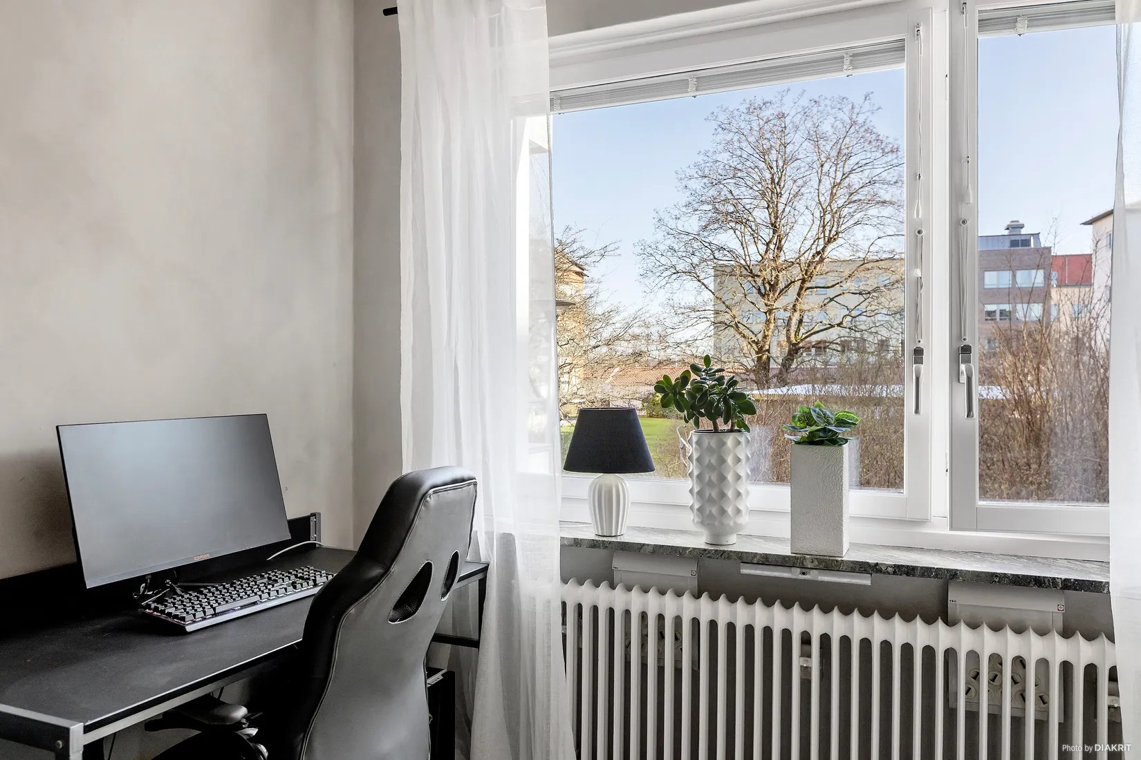 Bostadsrätt, Restalundsvägen 87, Centralt / Eklunda / Sörby, Örebro