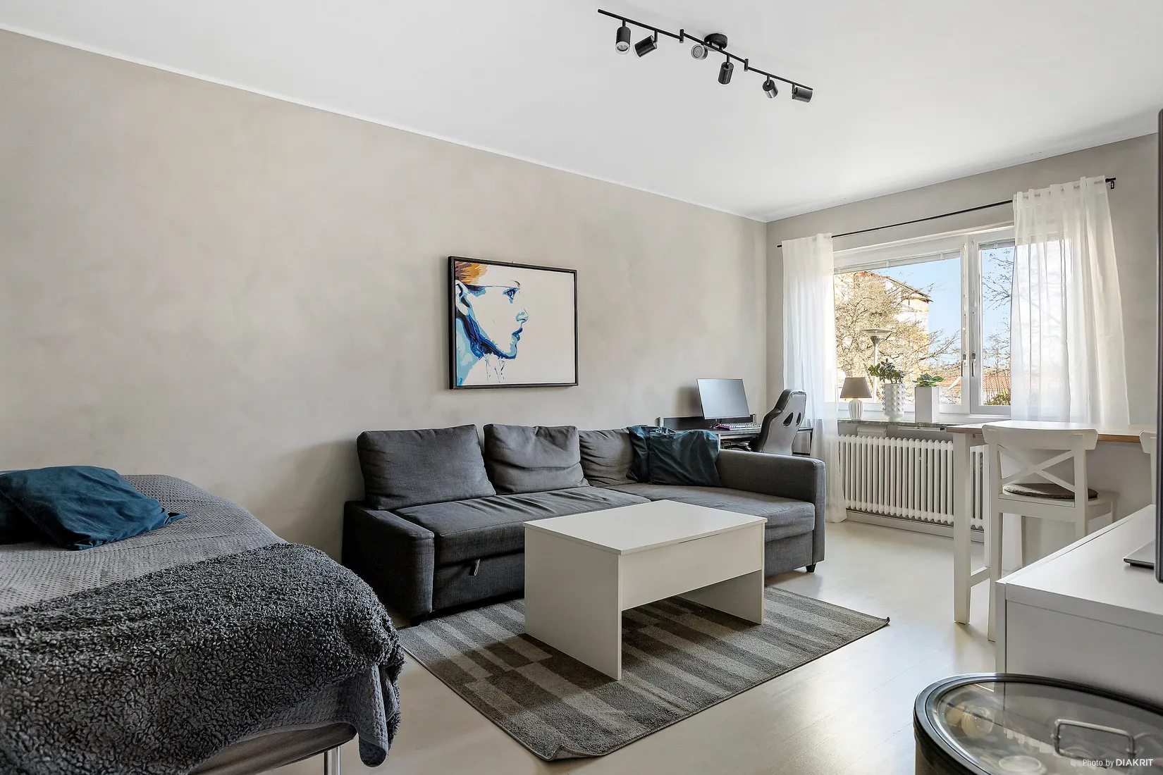 Bostadsrätt, Restalundsvägen 87, Centralt / Eklunda / Sörby, Örebro