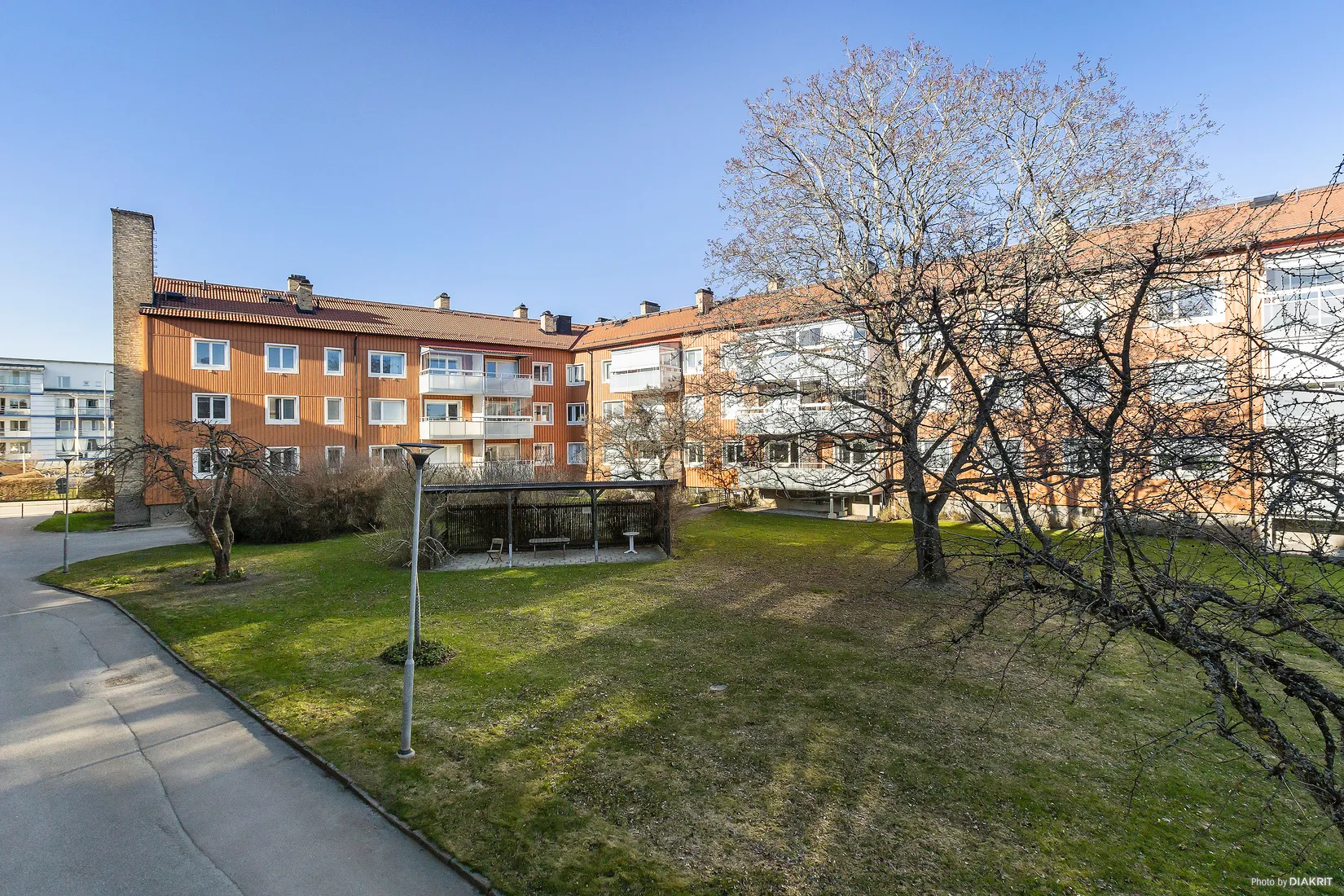 Bostadsrätt, Restalundsvägen 87, Centralt / Eklunda / Sörby, Örebro