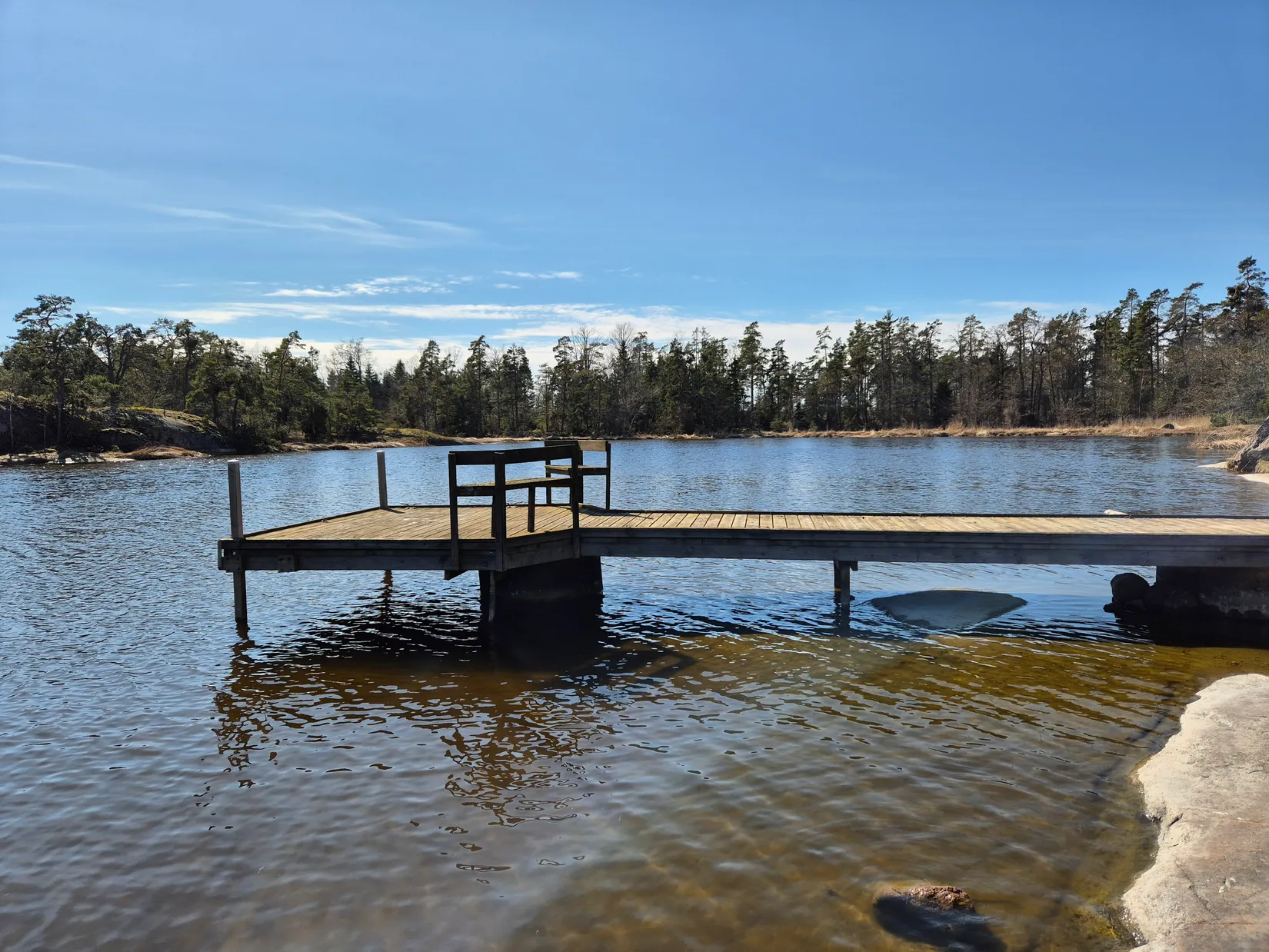 Villa, Dragskär Lilla Kättelsö 1, Dragskär, Oskarshamn