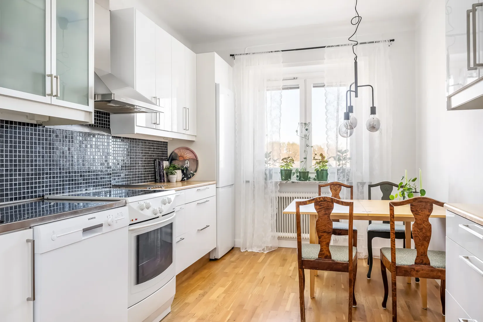 Bostadsrätt, Styrestagatan 8, Oxelbergen, Norrköping