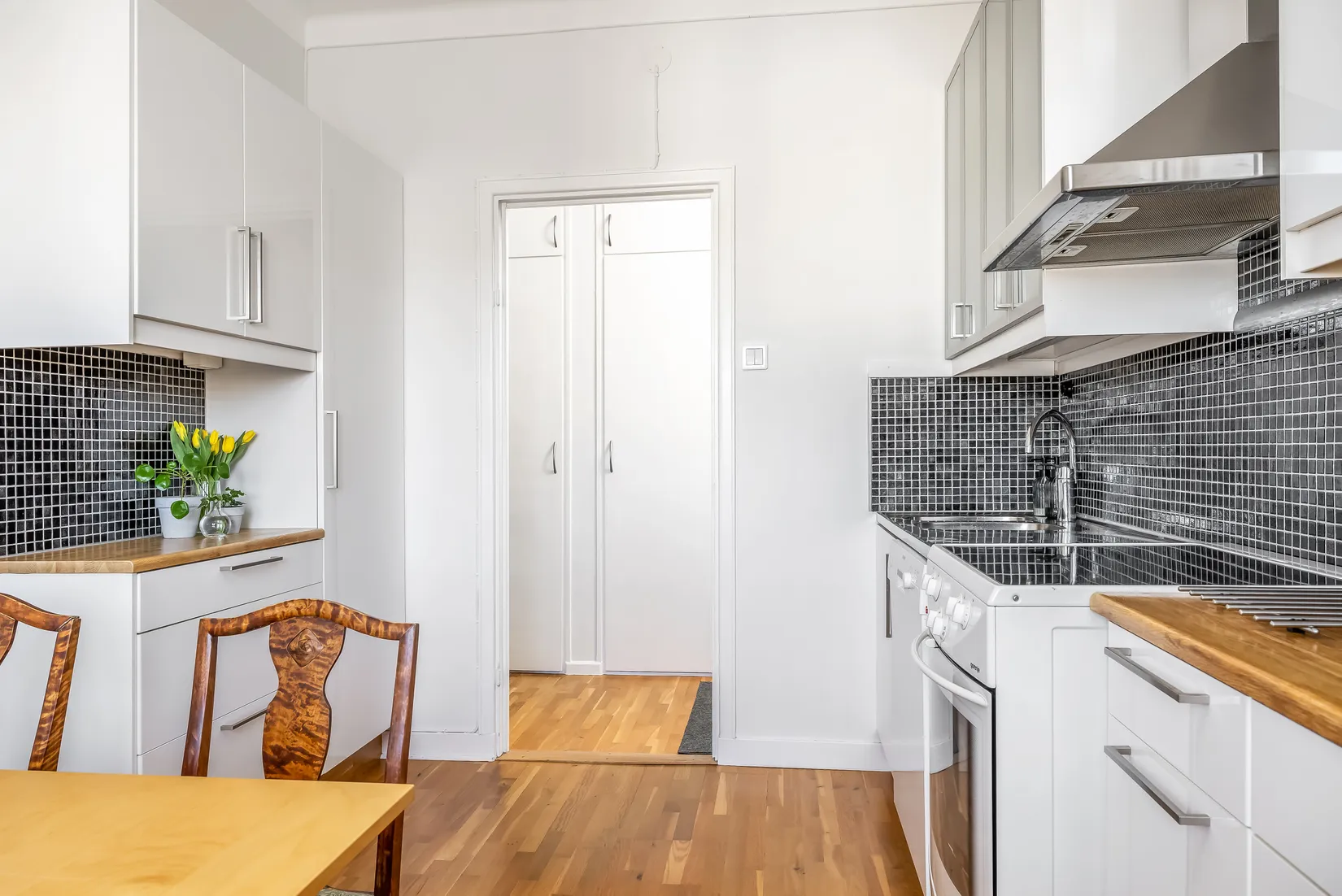 Bostadsrätt, Styrestagatan 8, Oxelbergen, Norrköping