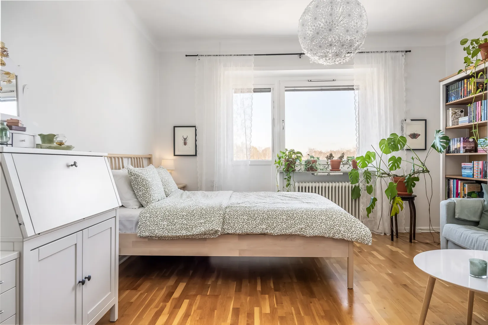 Bostadsrätt, Styrestagatan 8, Oxelbergen, Norrköping