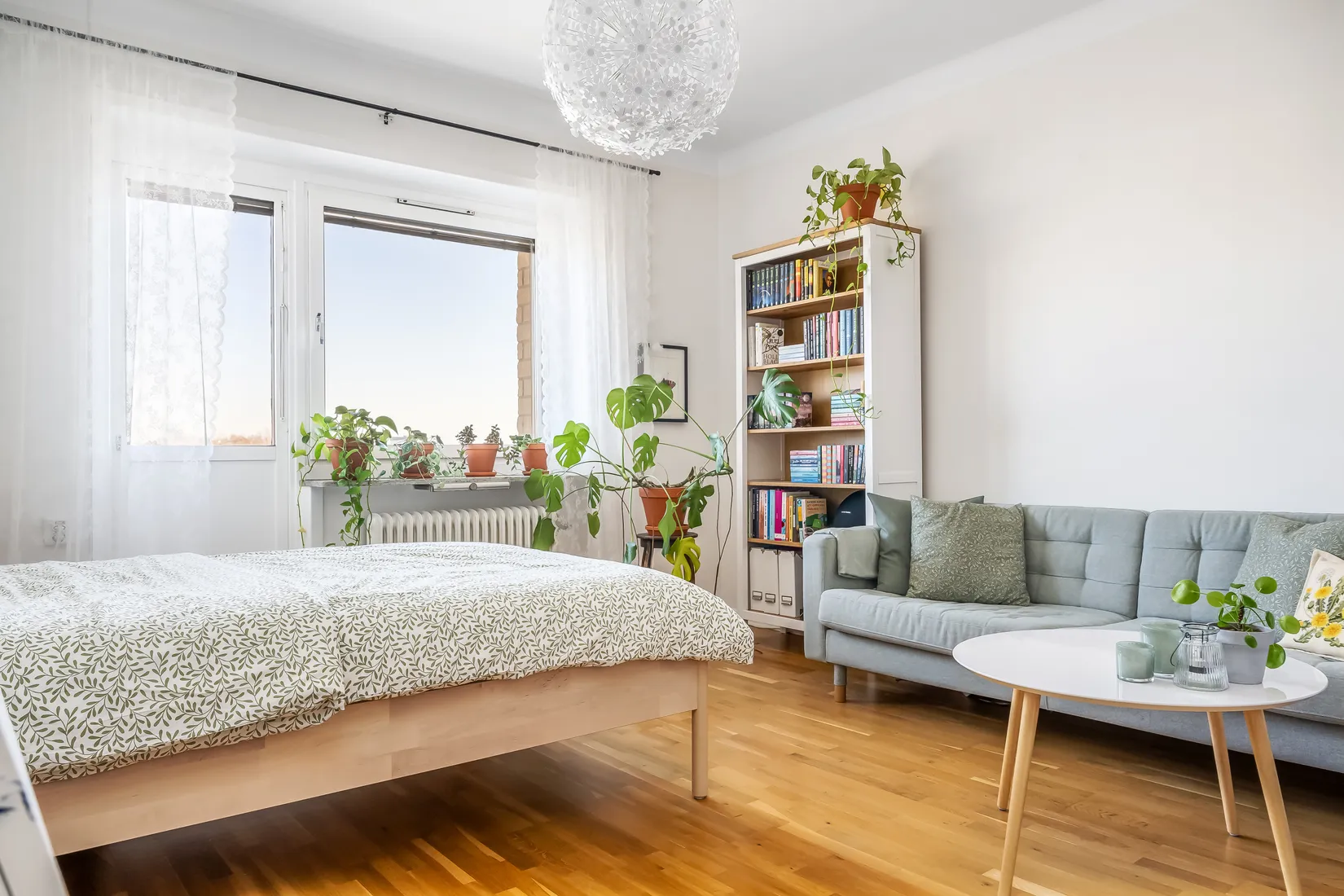 Bostadsrätt, Styrestagatan 8, Oxelbergen, Norrköping