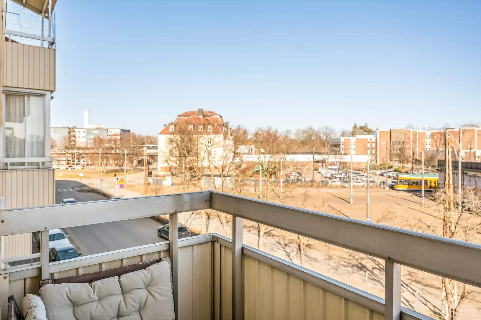 Bostadsrätt, Styrestagatan 8, Oxelbergen, Norrköping