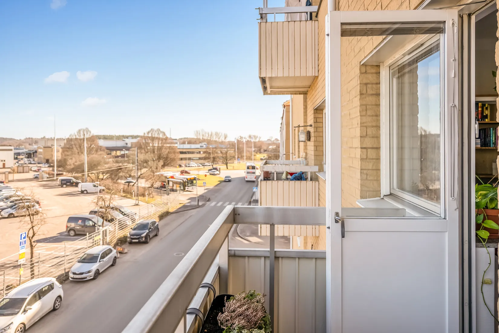 Bostadsrätt, Styrestagatan 8, Oxelbergen, Norrköping