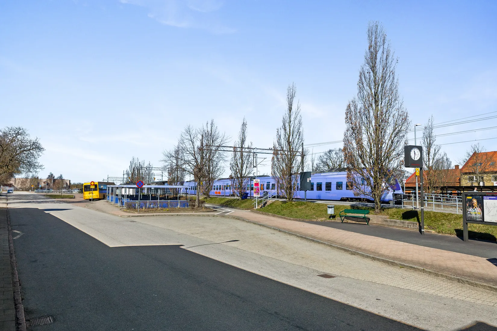 Tomt, Fjärilsgatan 8, Västeräng, etapp 2, Skurup