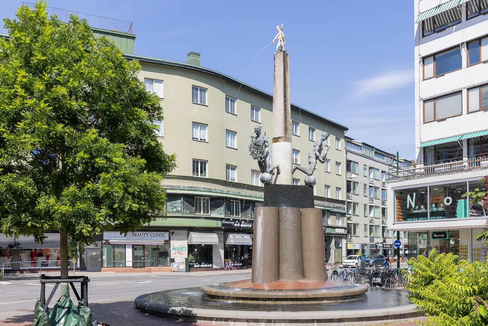 Bostadsrätt, Östra Rönneholmsvägen 15, Davidshall, Malmö