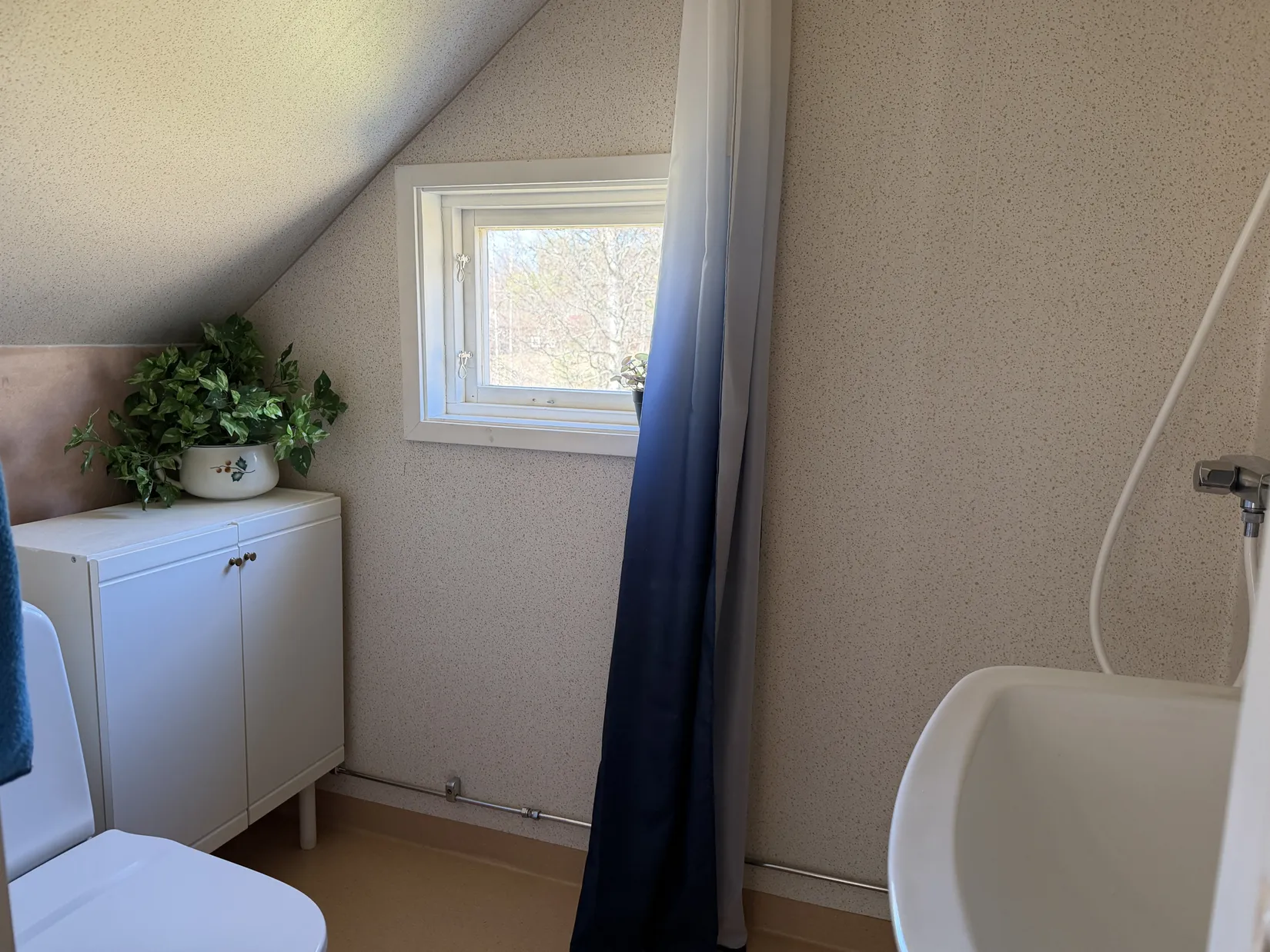 Villa, Krusmon 5, Ambjörby, Torsby