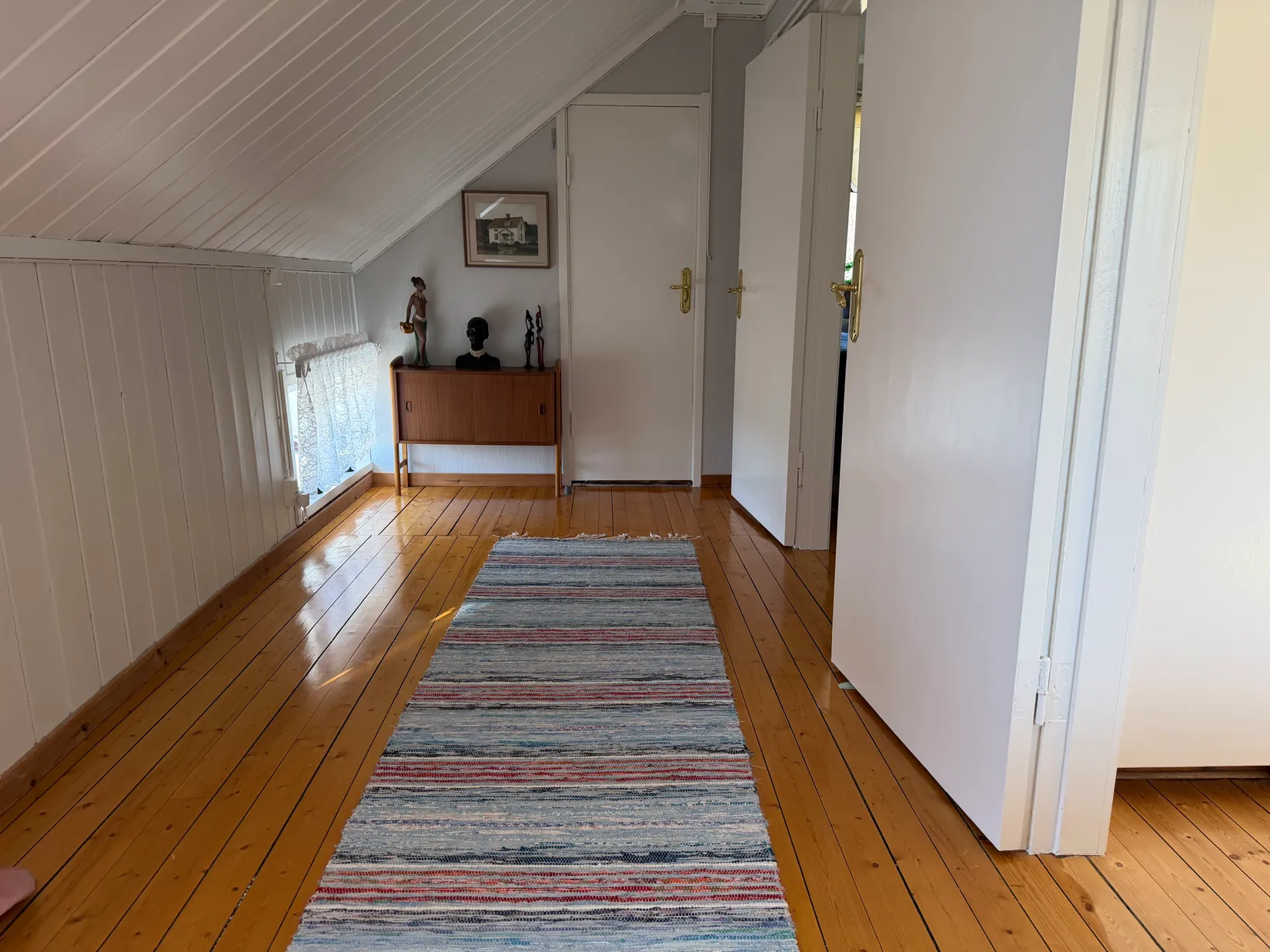 Villa, Krusmon 5, Ambjörby, Torsby