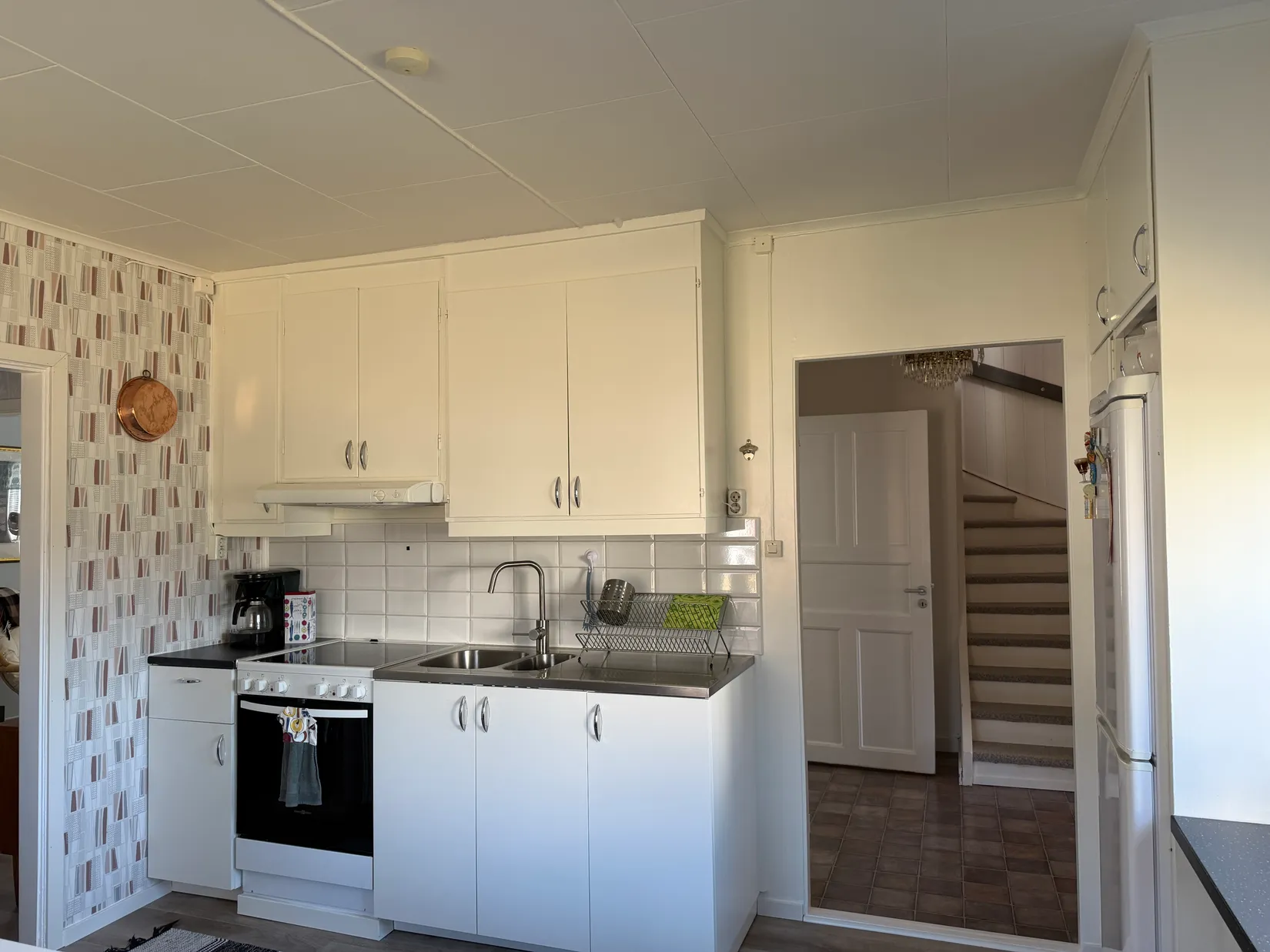 Villa, Krusmon 5, Ambjörby, Torsby