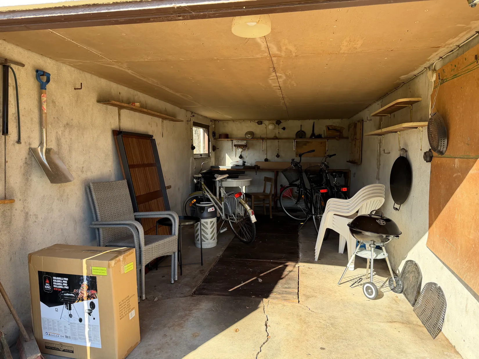 Villa, Krusmon 5, Ambjörby, Torsby