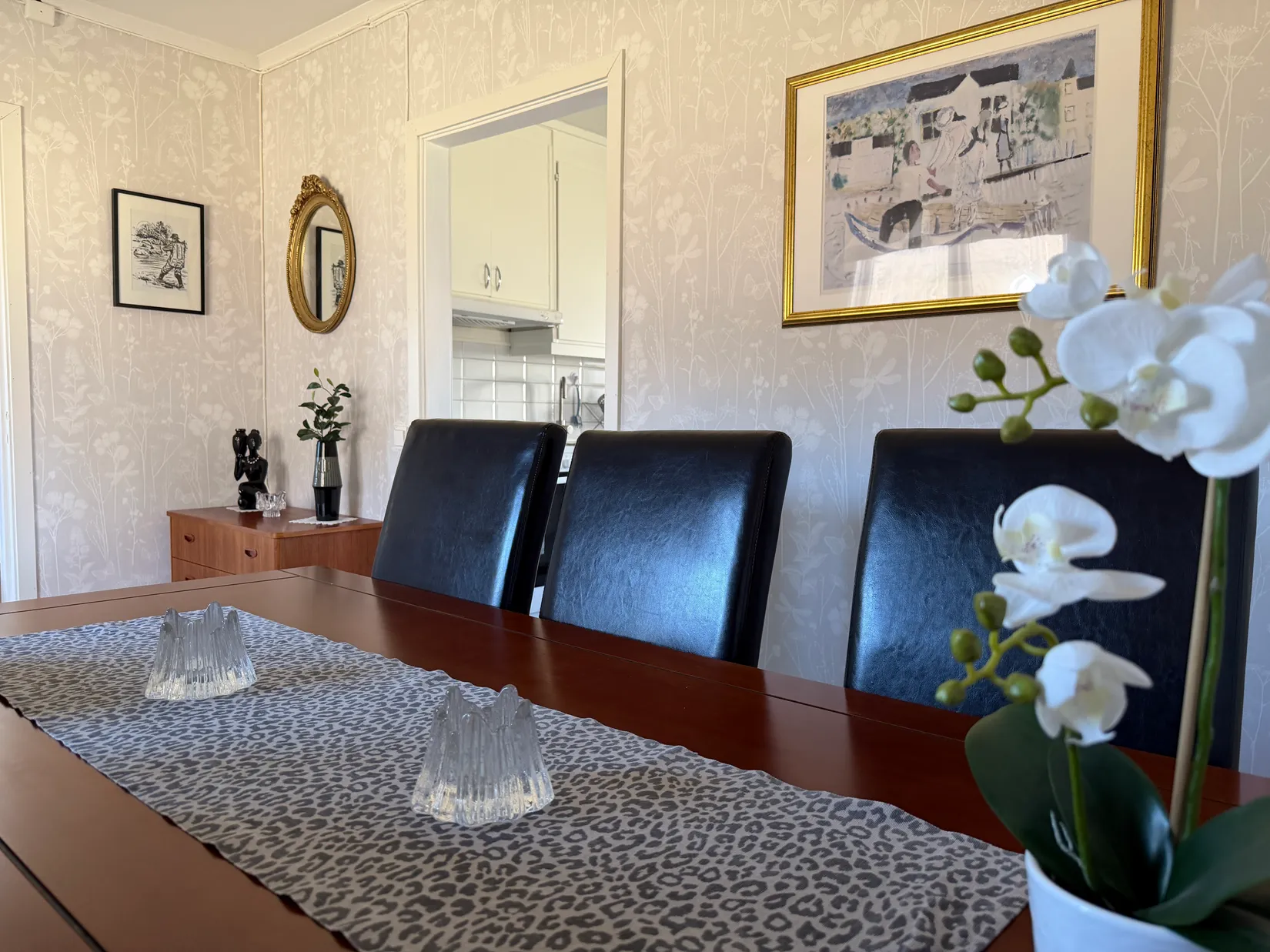 Villa, Krusmon 5, Ambjörby, Torsby