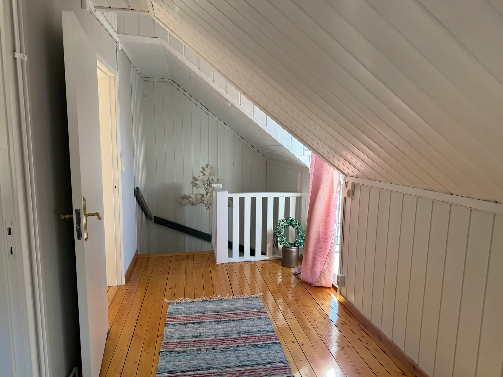 Villa, Krusmon 5, Ambjörby, Torsby