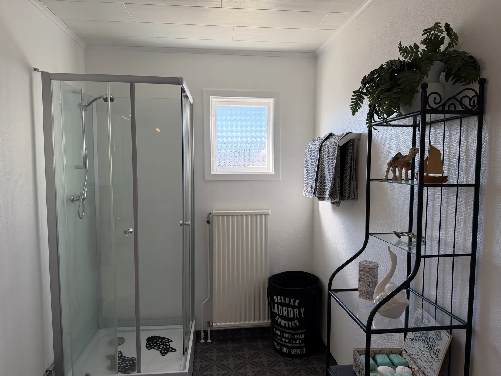 Villa, Krusmon 5, Ambjörby, Torsby