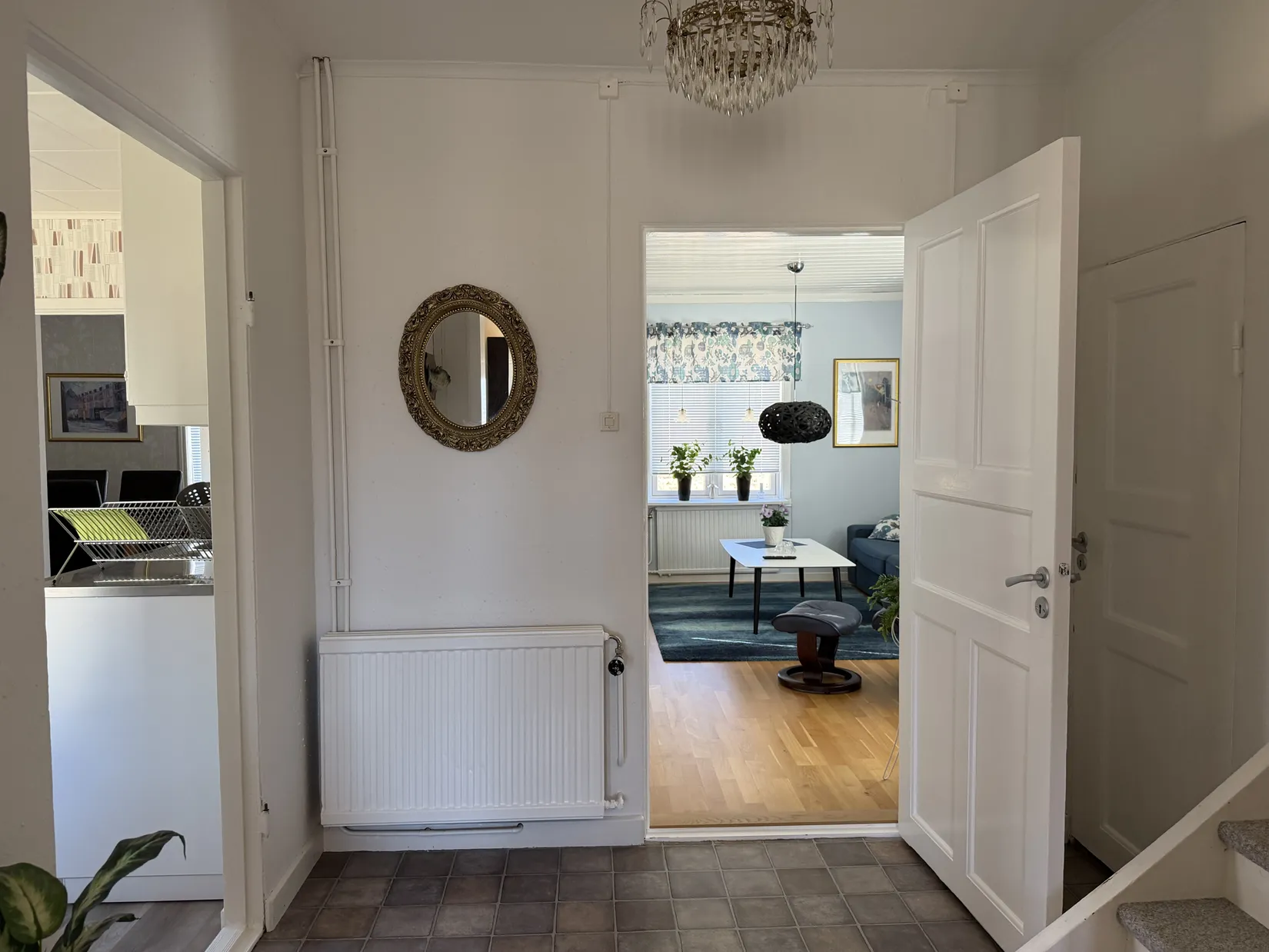 Villa, Krusmon 5, Ambjörby, Torsby