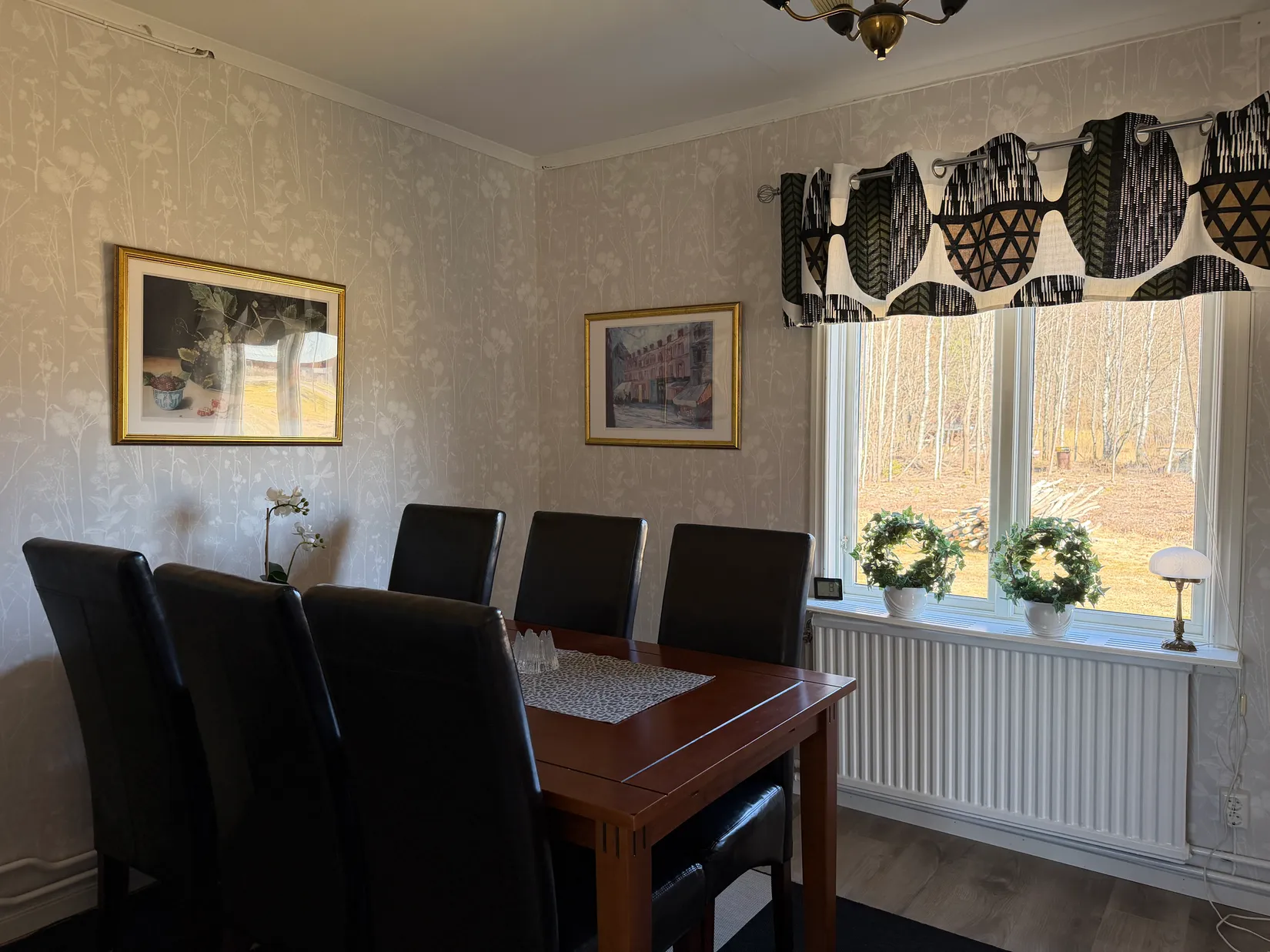 Villa, Krusmon 5, Ambjörby, Torsby