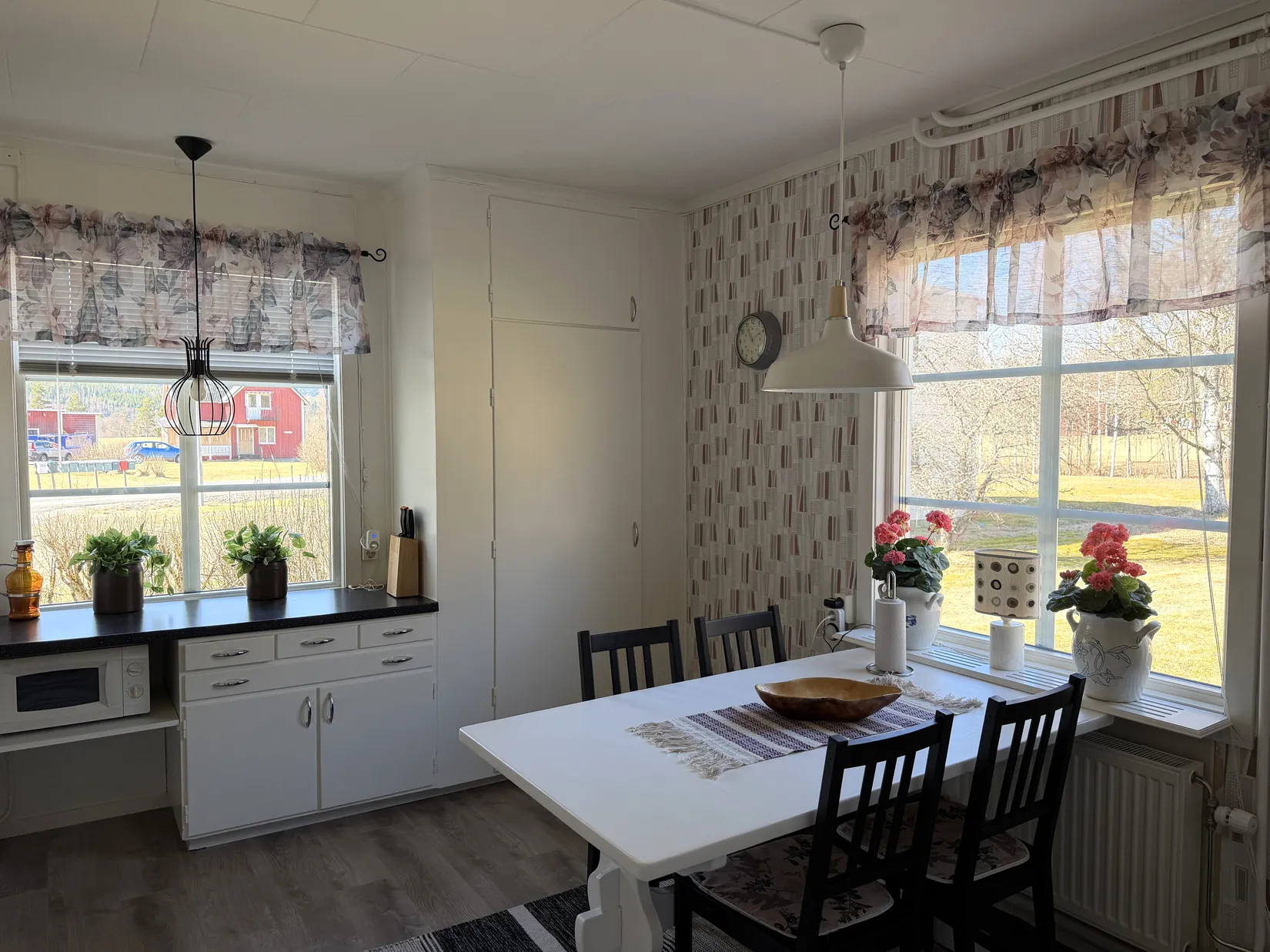 Villa, Krusmon 5, Ambjörby, Torsby