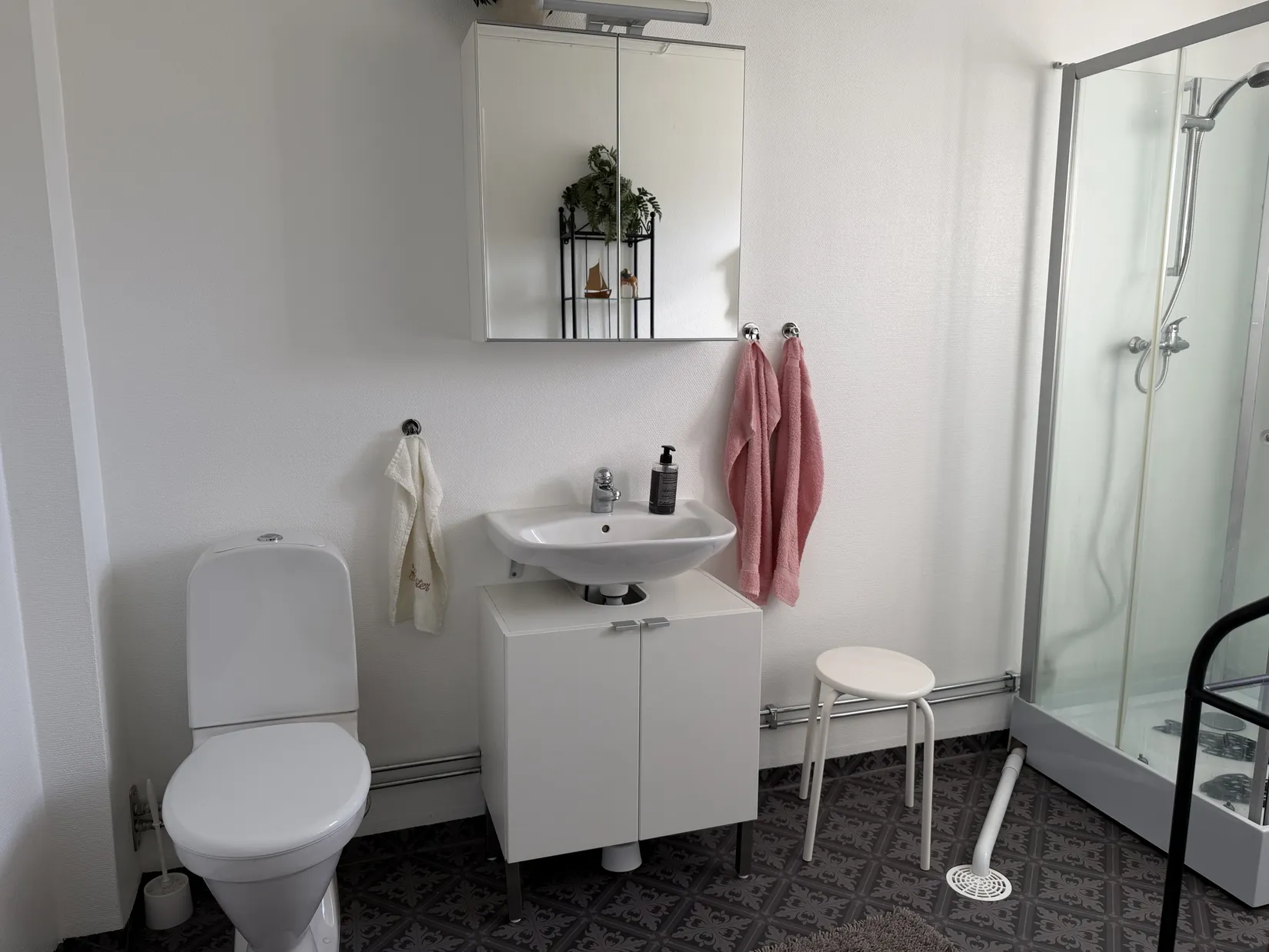 Villa, Krusmon 5, Ambjörby, Torsby