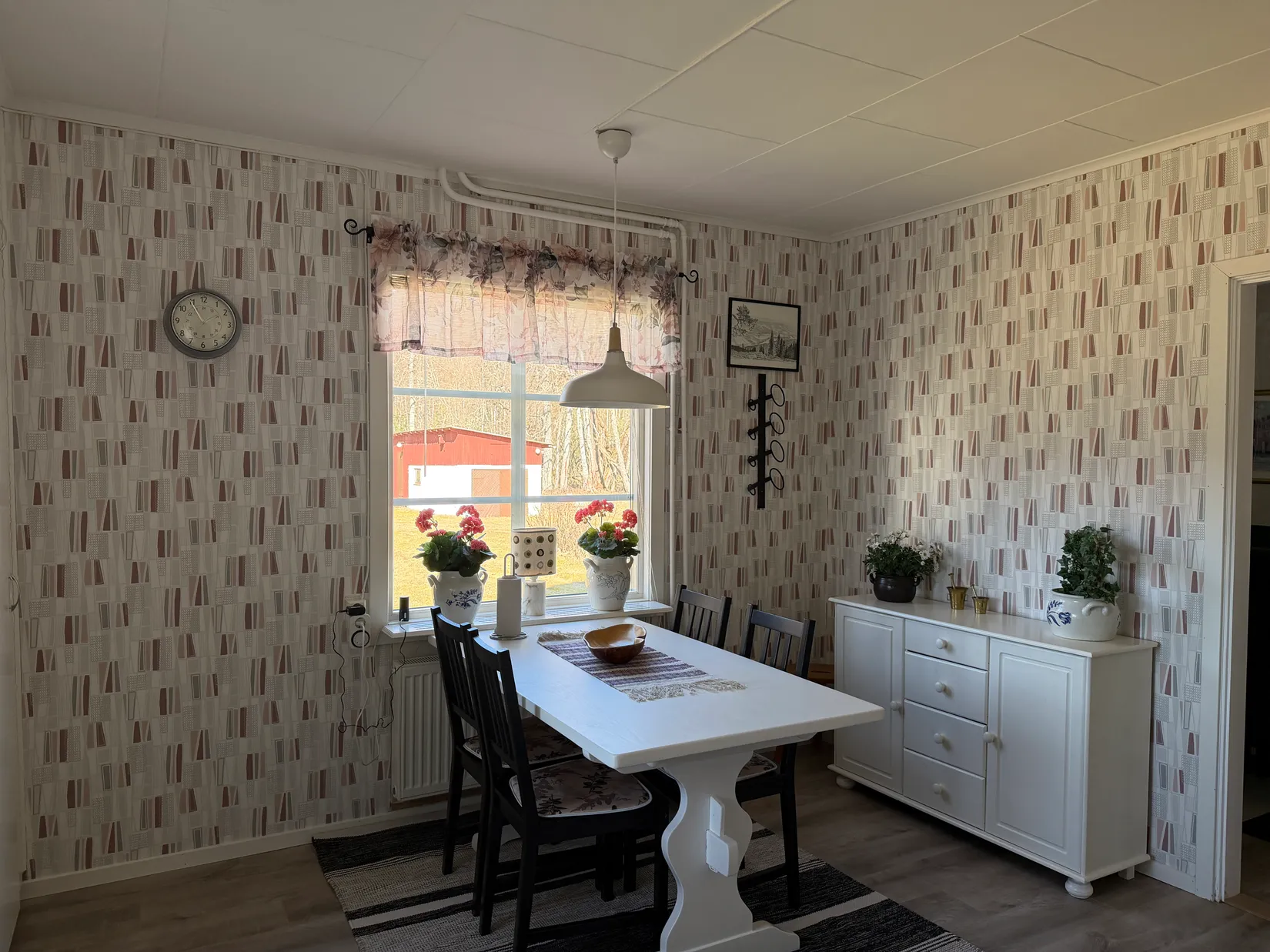 Villa, Krusmon 5, Ambjörby, Torsby