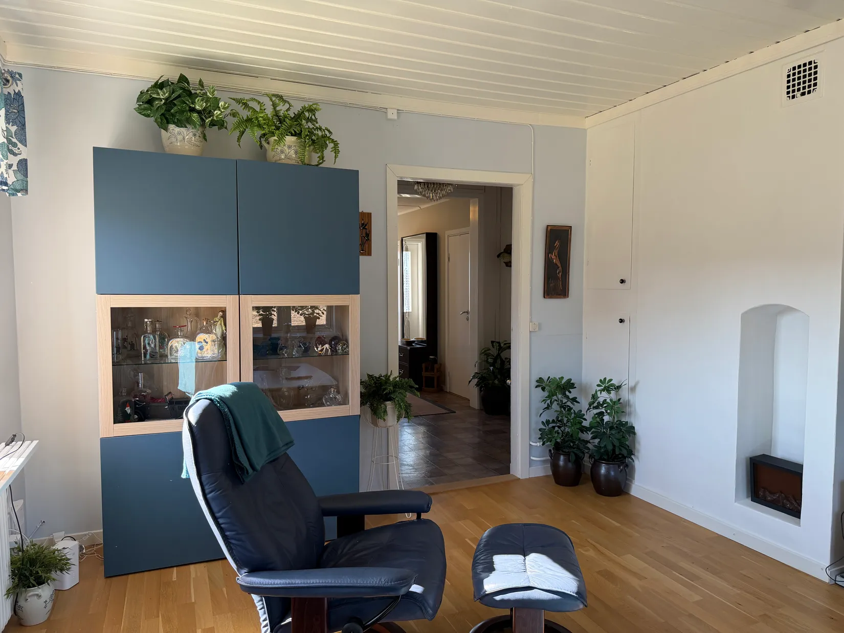 Villa, Krusmon 5, Ambjörby, Torsby