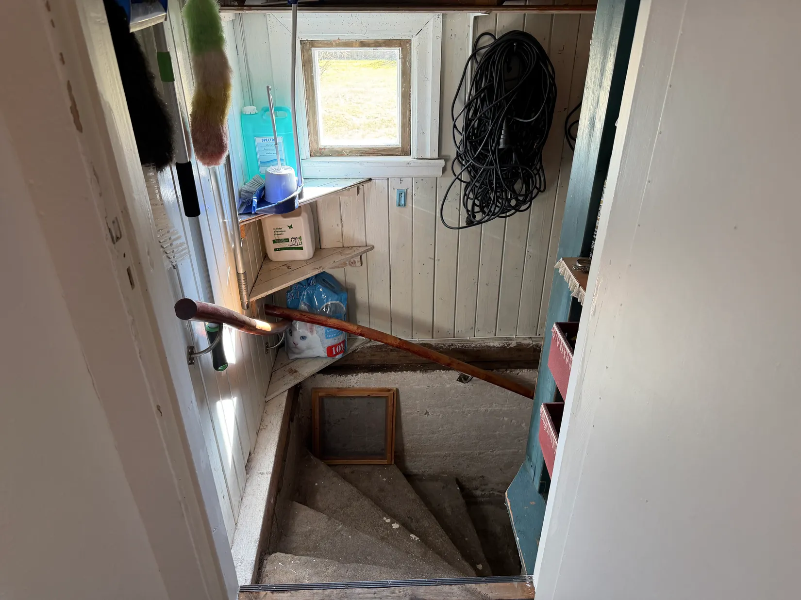 Villa, Krusmon 5, Ambjörby, Torsby