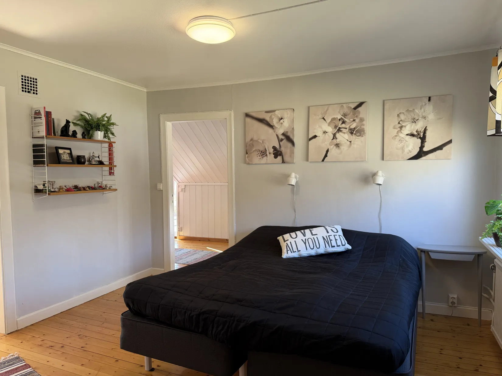 Villa, Krusmon 5, Ambjörby, Torsby