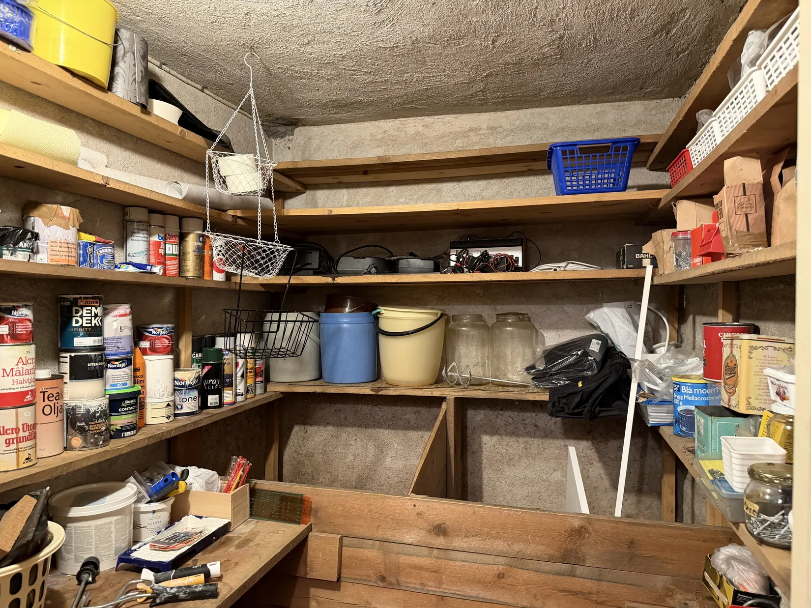 Villa, Krusmon 5, Ambjörby, Torsby