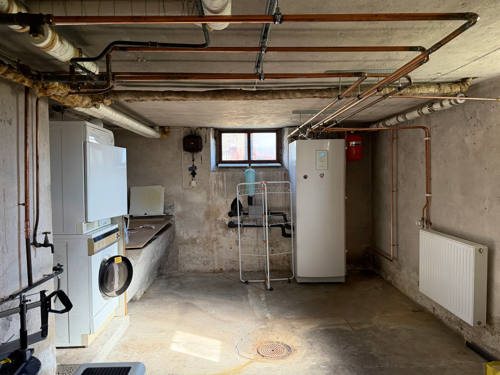 Villa, Krusmon 5, Ambjörby, Torsby