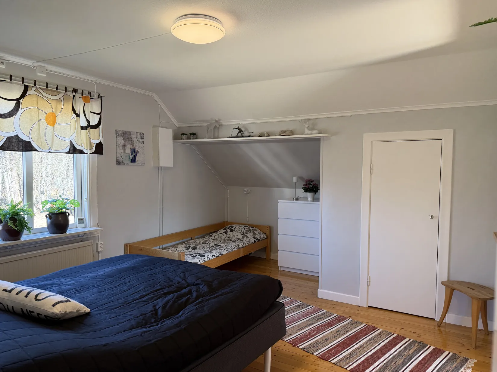 Villa, Krusmon 5, Ambjörby, Torsby