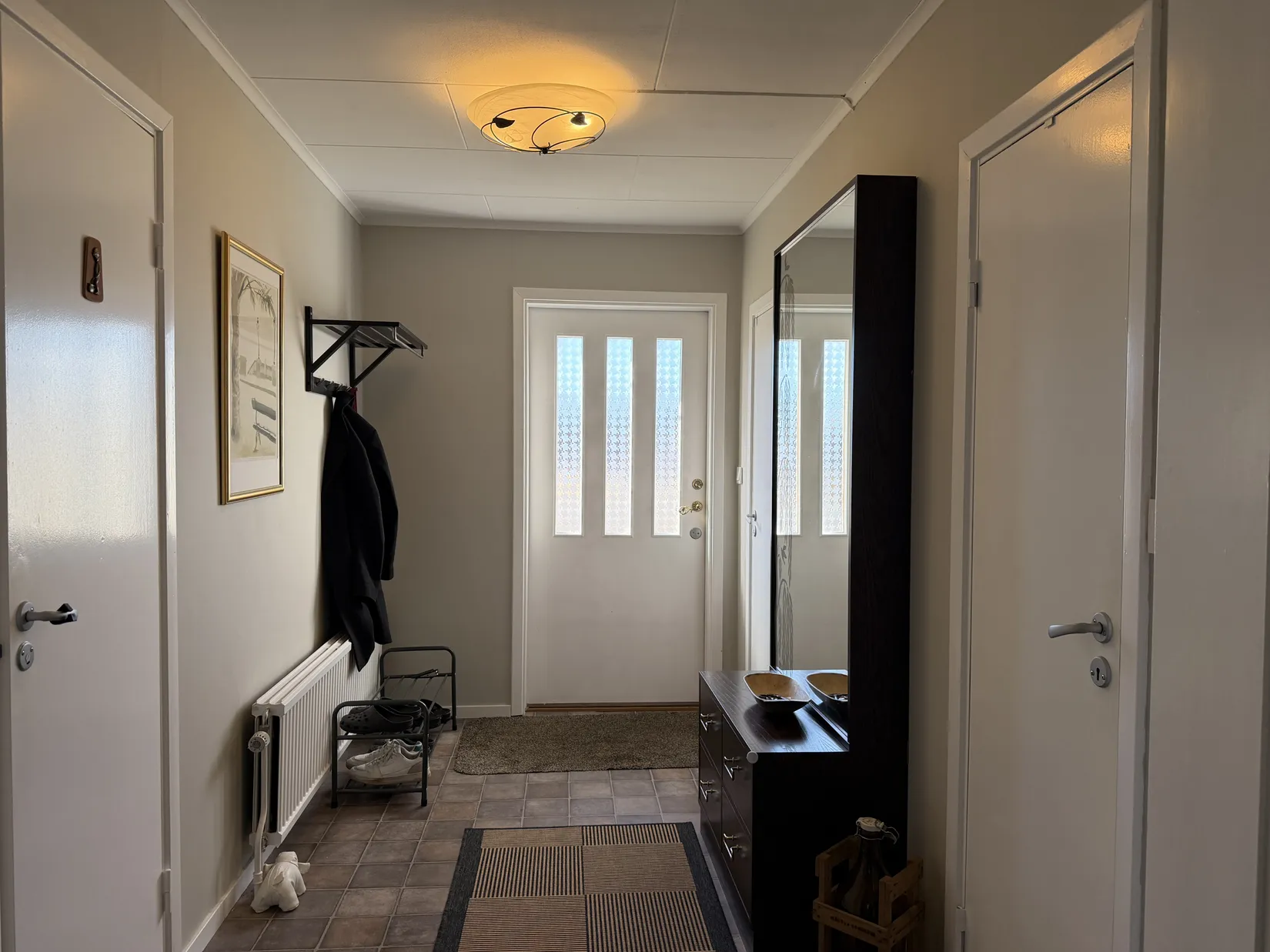 Villa, Krusmon 5, Ambjörby, Torsby