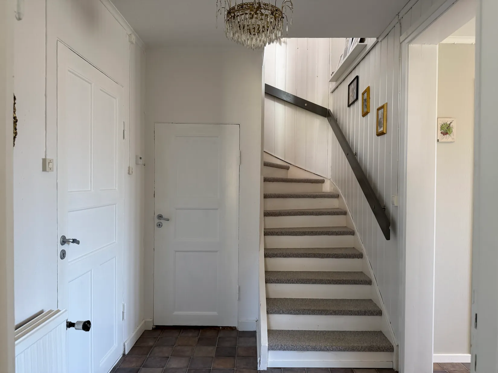 Villa, Krusmon 5, Ambjörby, Torsby