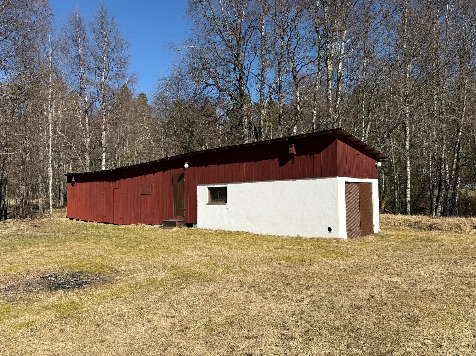 Villa, Krusmon 5, Ambjörby, Torsby