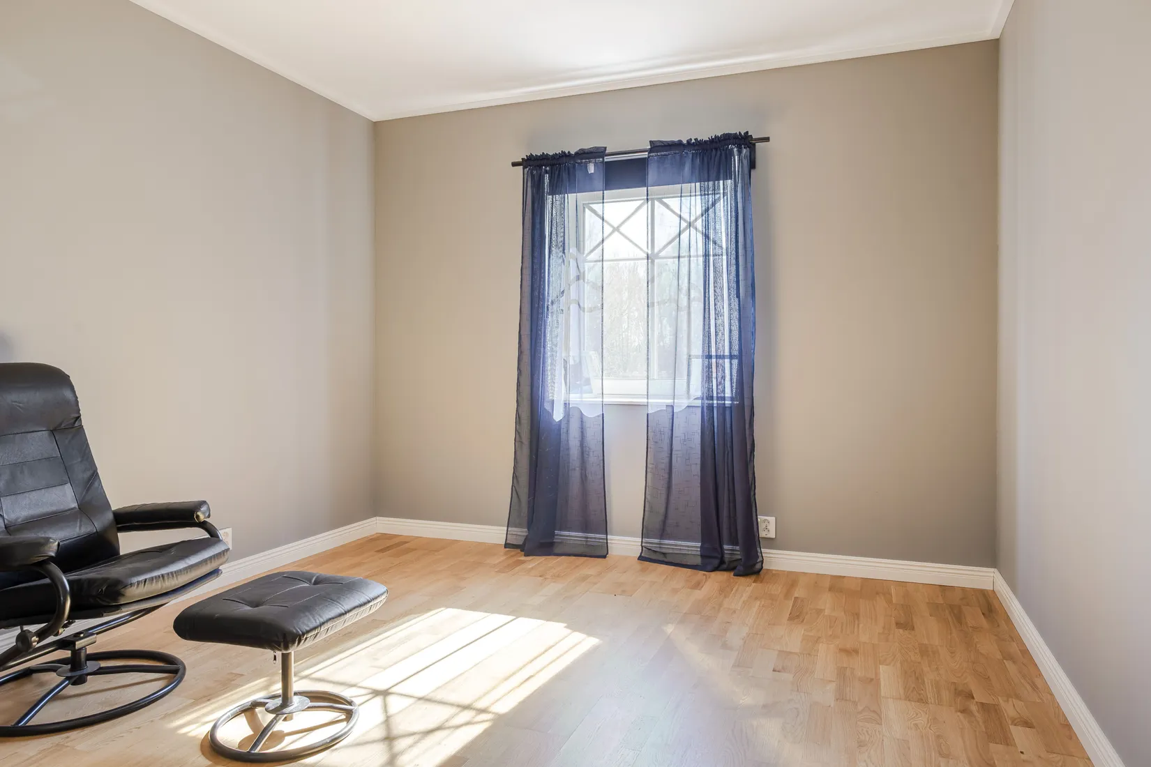 Villa, Hultängsstigen 2, Motala