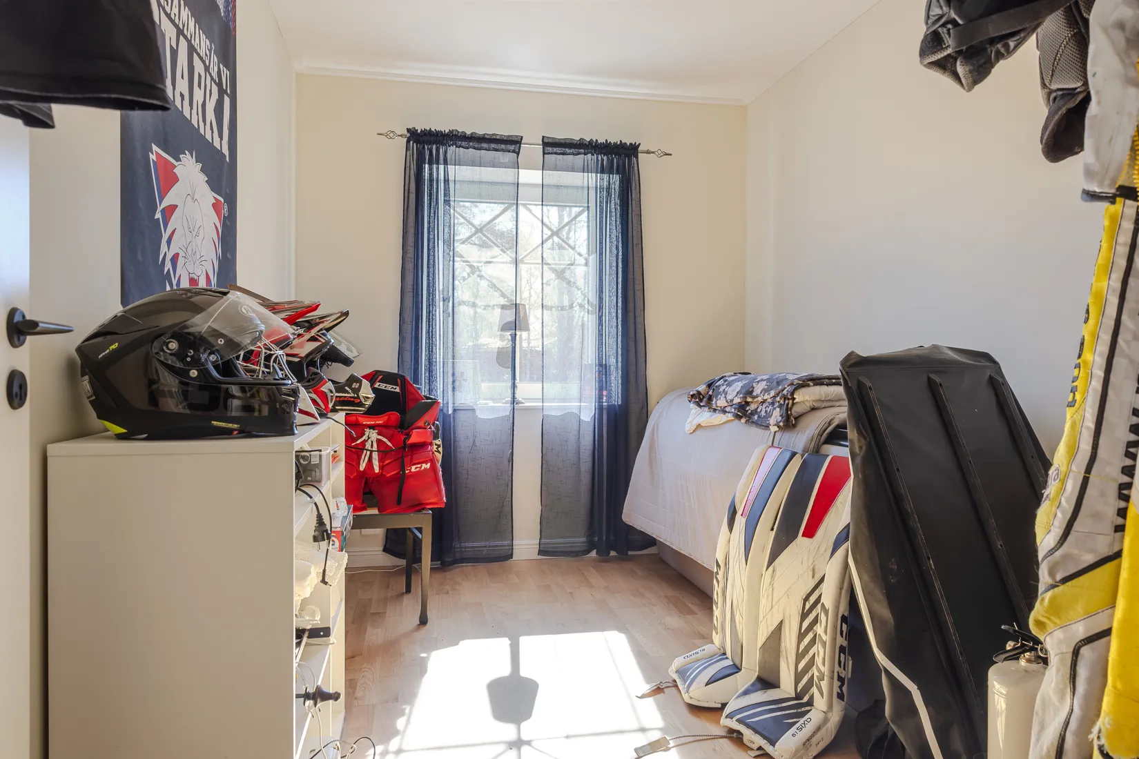 Villa, Hultängsstigen 2, Motala