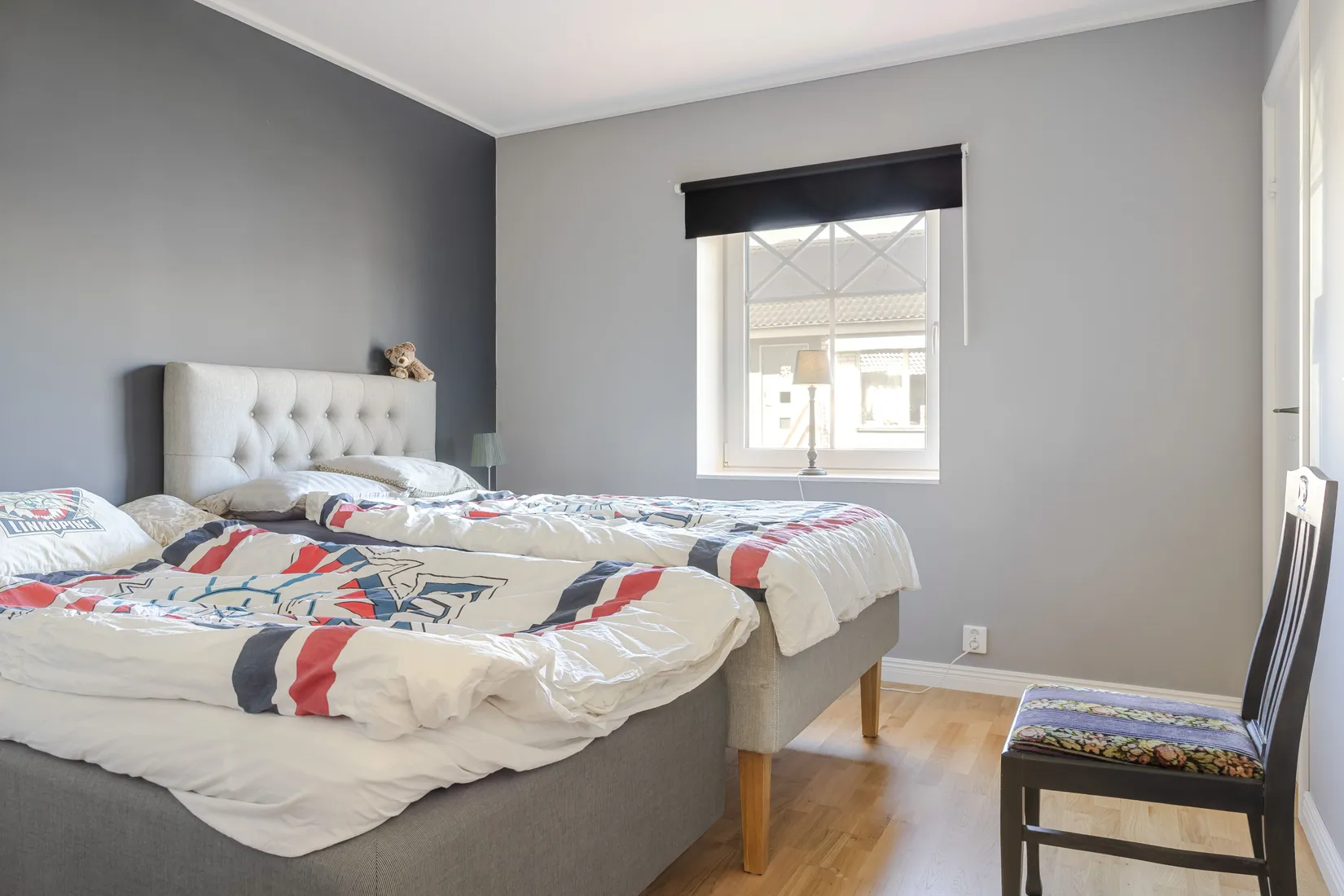 Villa, Hultängsstigen 2, Motala