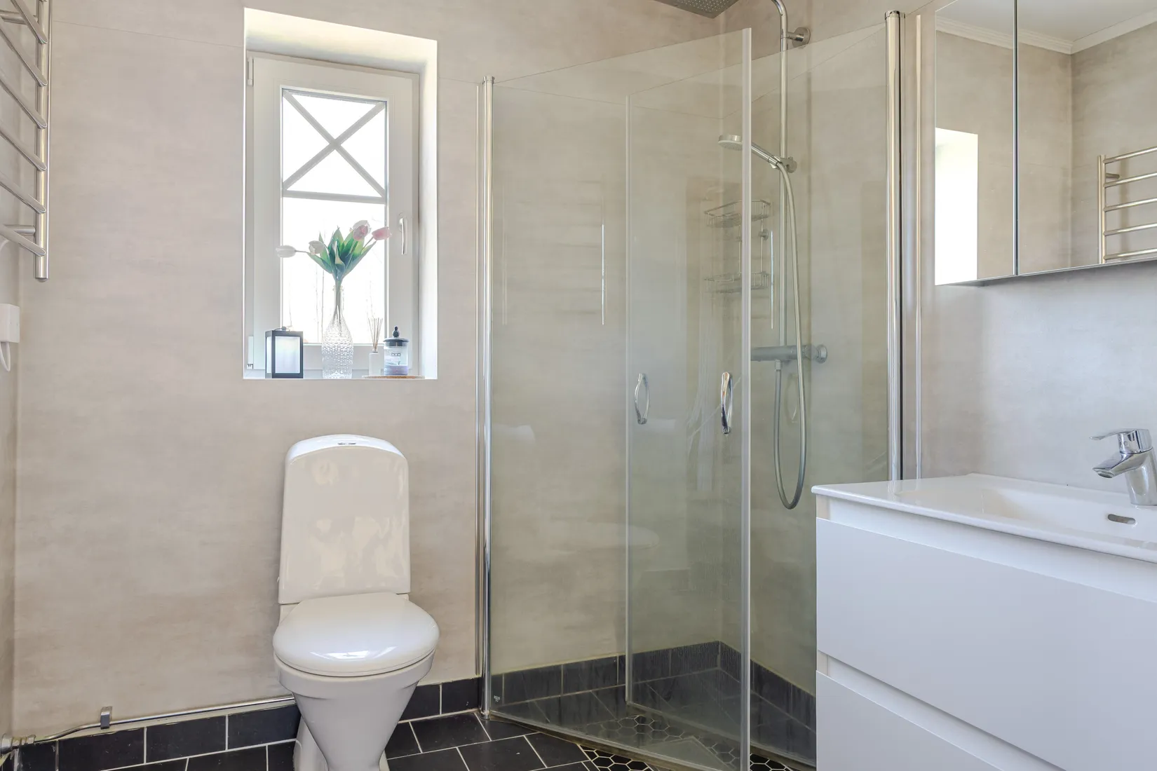 Villa, Hultängsstigen 2, Motala