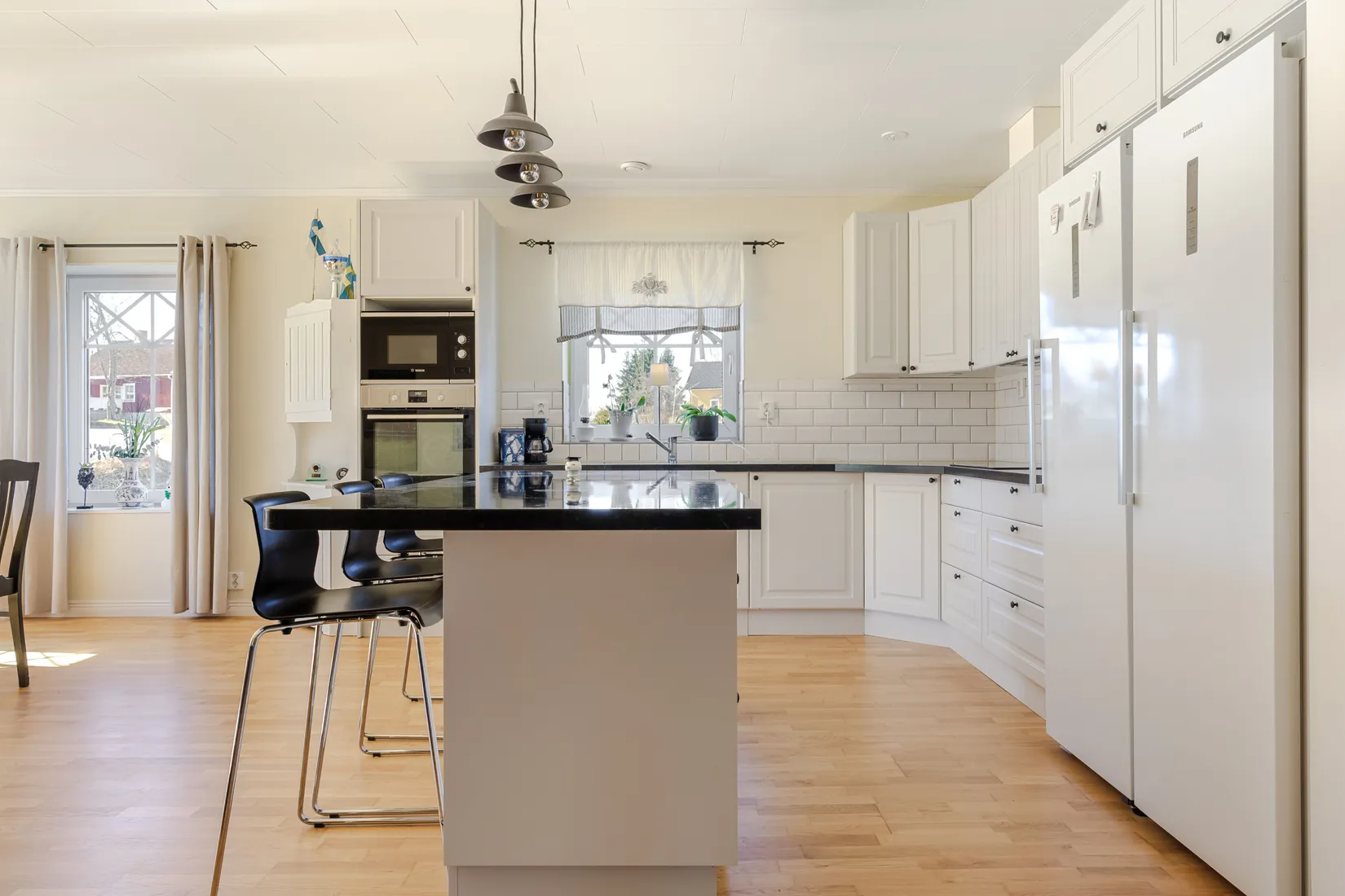 Villa, Hultängsstigen 2, Motala