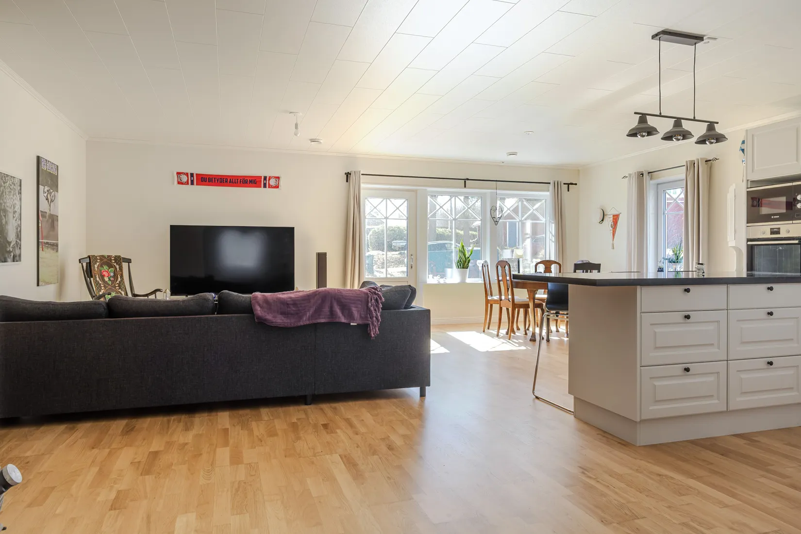 Villa, Hultängsstigen 2, Motala