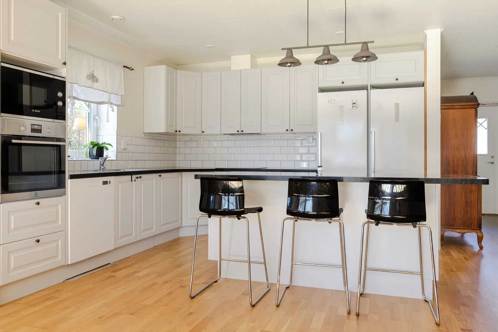 Villa, Hultängsstigen 2, Motala