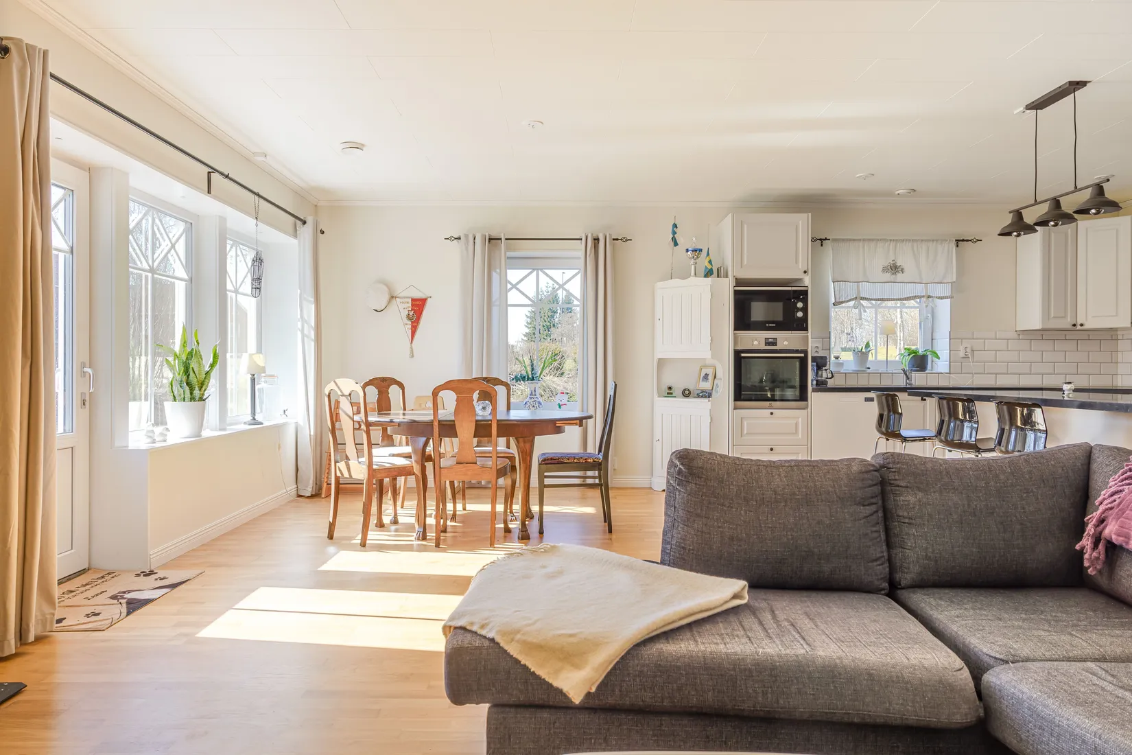 Villa, Hultängsstigen 2, Motala