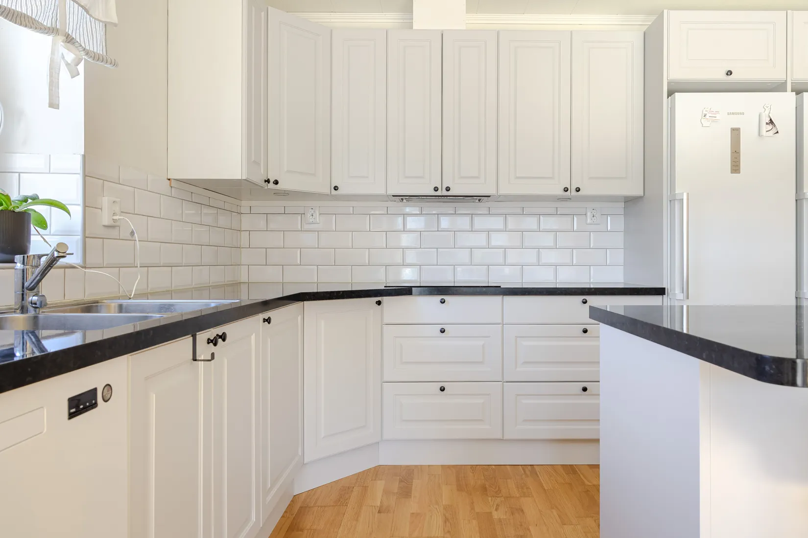 Villa, Hultängsstigen 2, Motala