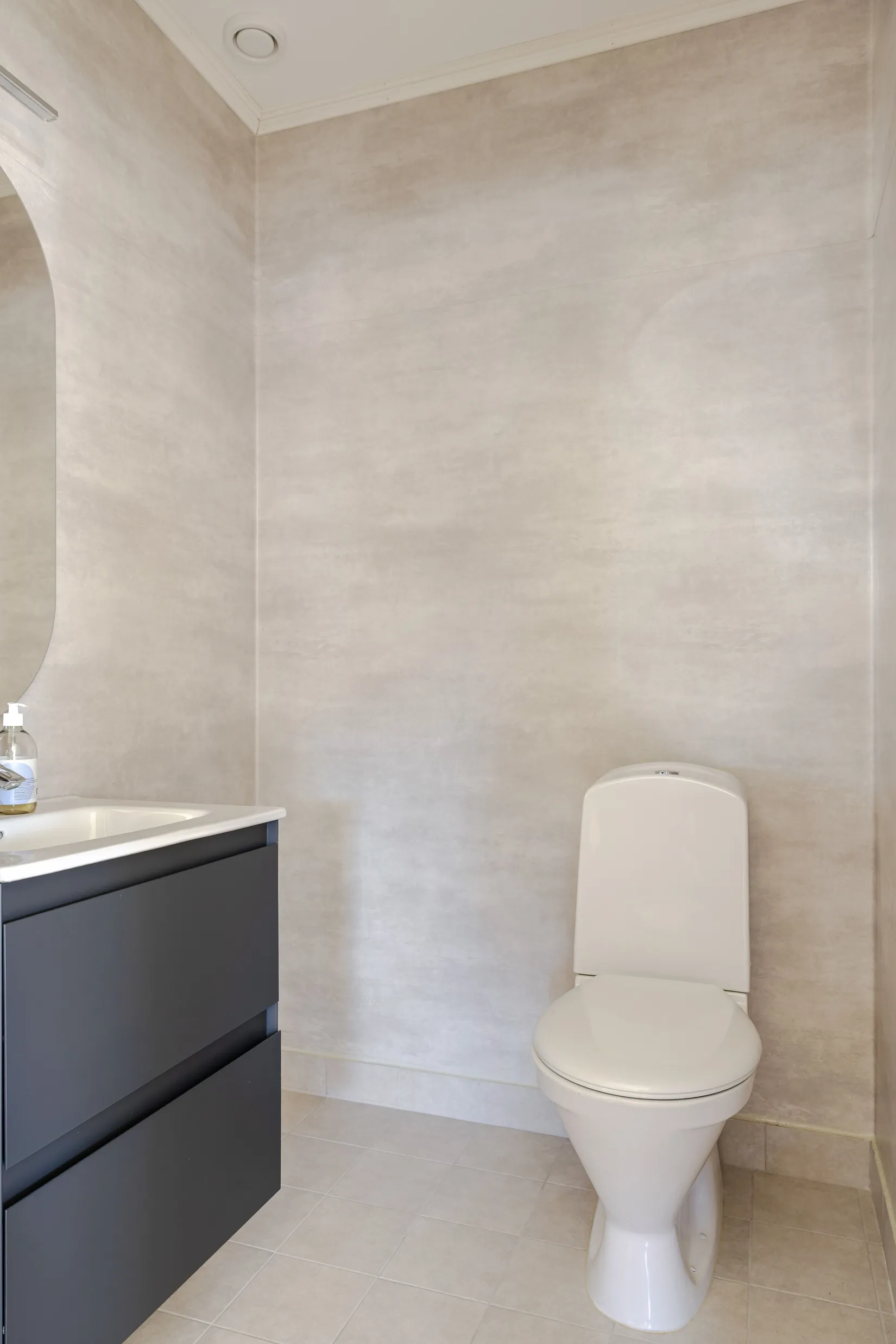 Villa, Hultängsstigen 2, Motala