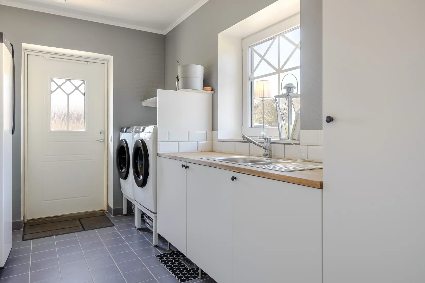 Villa, Hultängsstigen 2, Motala