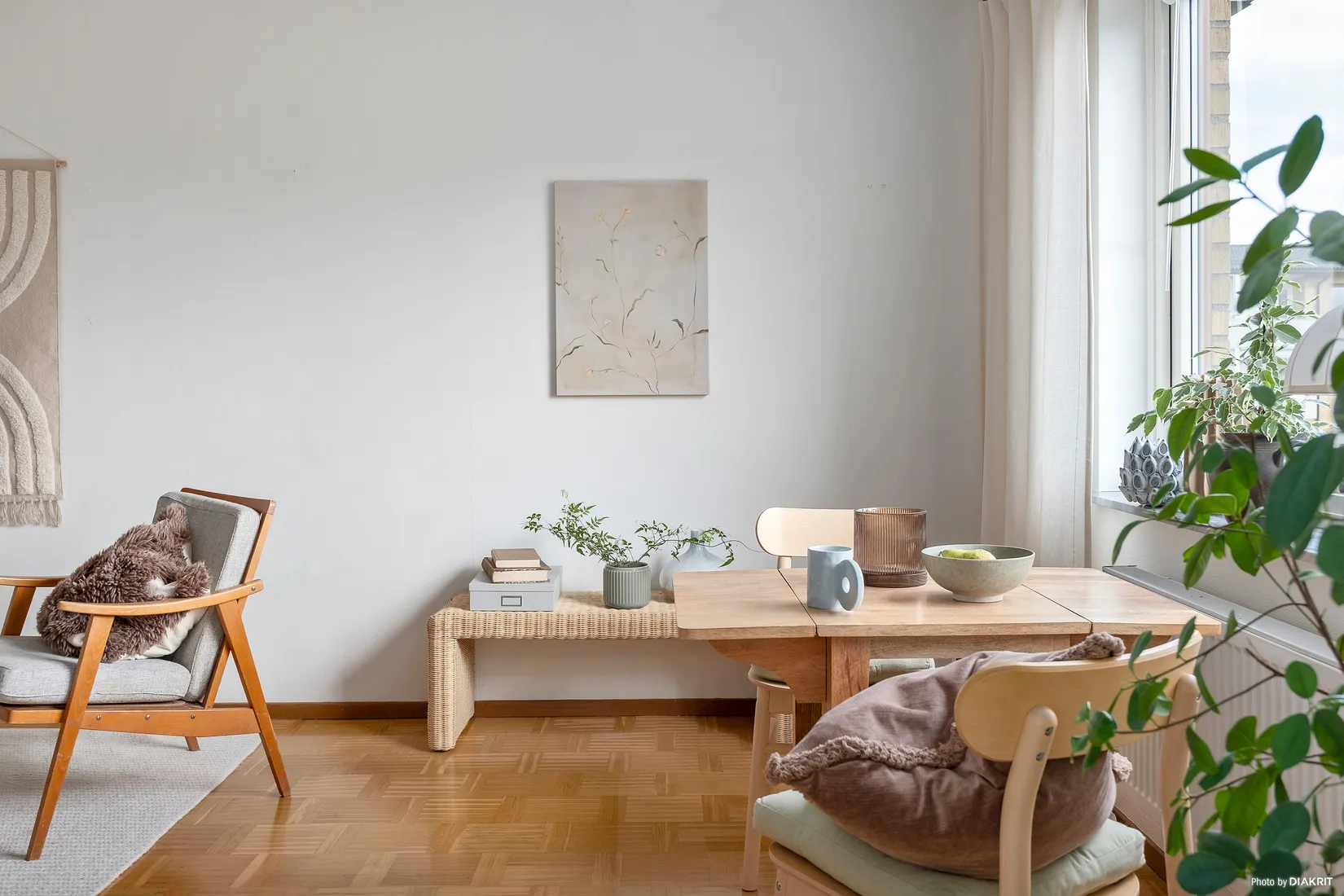 Bostadsrätt, Pinnharvsgatan 3C, Bifrost, Mölndal