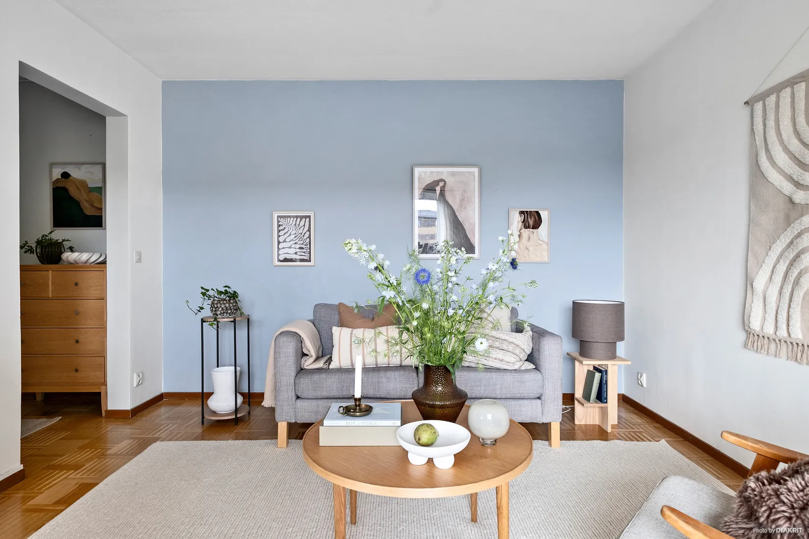 Bostadsrätt, Pinnharvsgatan 3C, Bifrost, Mölndal