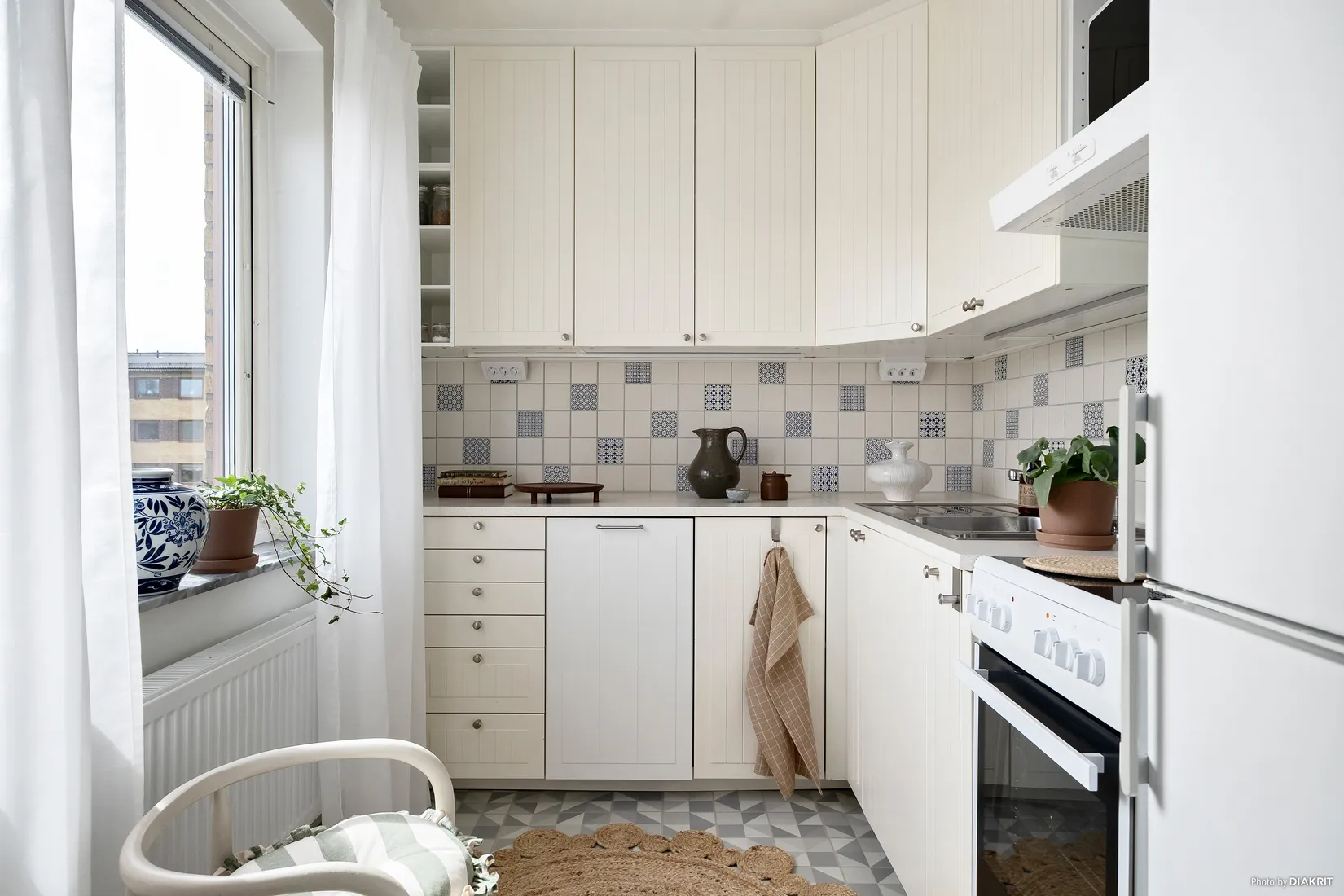 Bostadsrätt, Pinnharvsgatan 3C, Bifrost, Mölndal