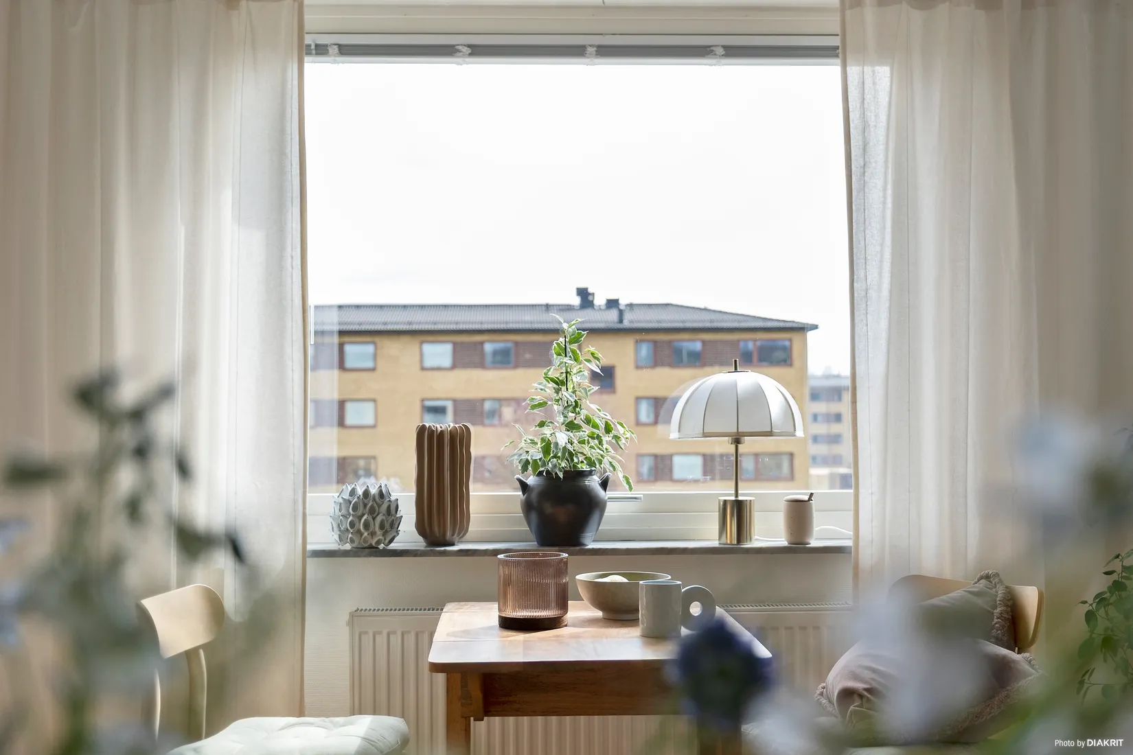 Bostadsrätt, Pinnharvsgatan 3C, Bifrost, Mölndal