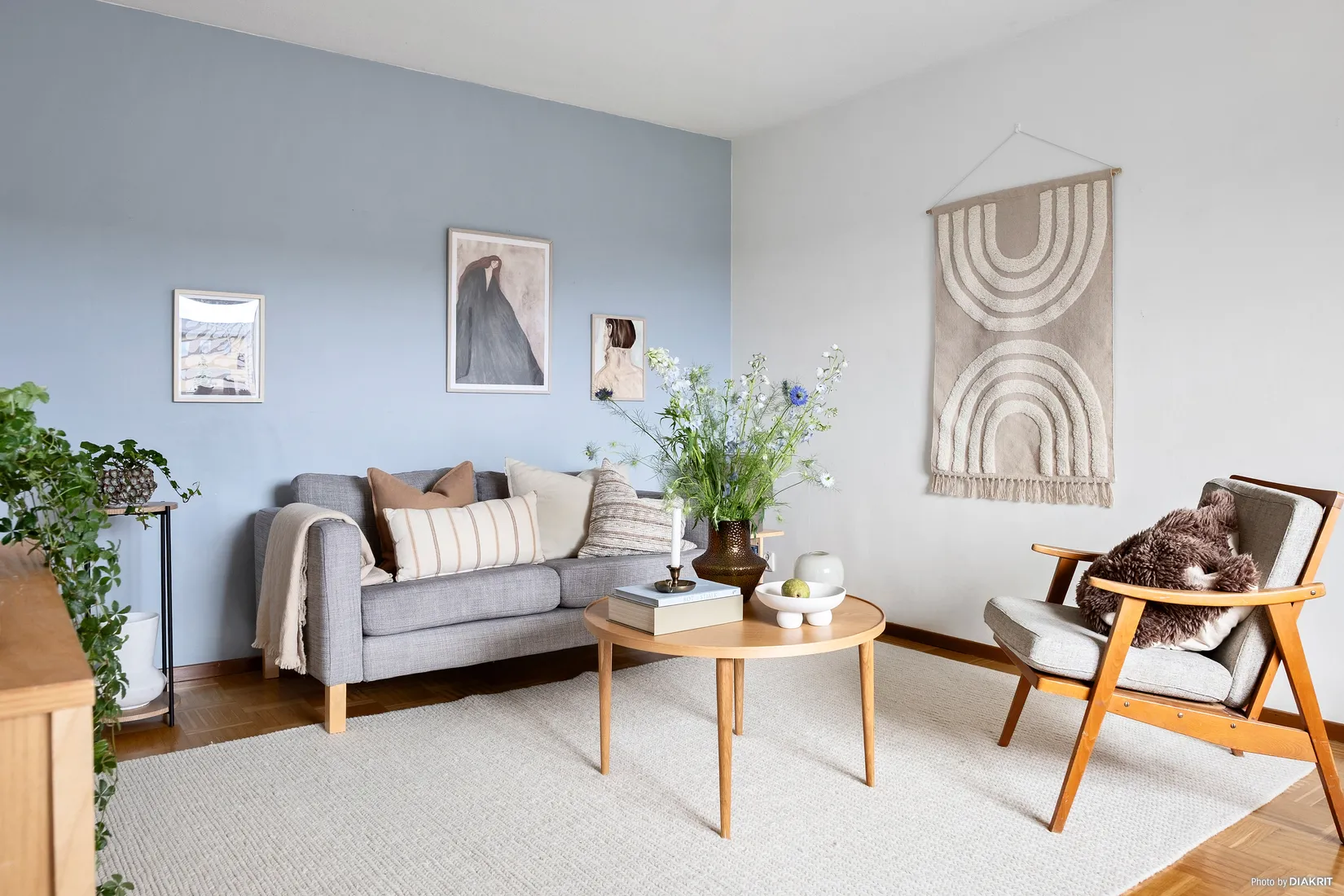 Bostadsrätt, Pinnharvsgatan 3C, Bifrost, Mölndal