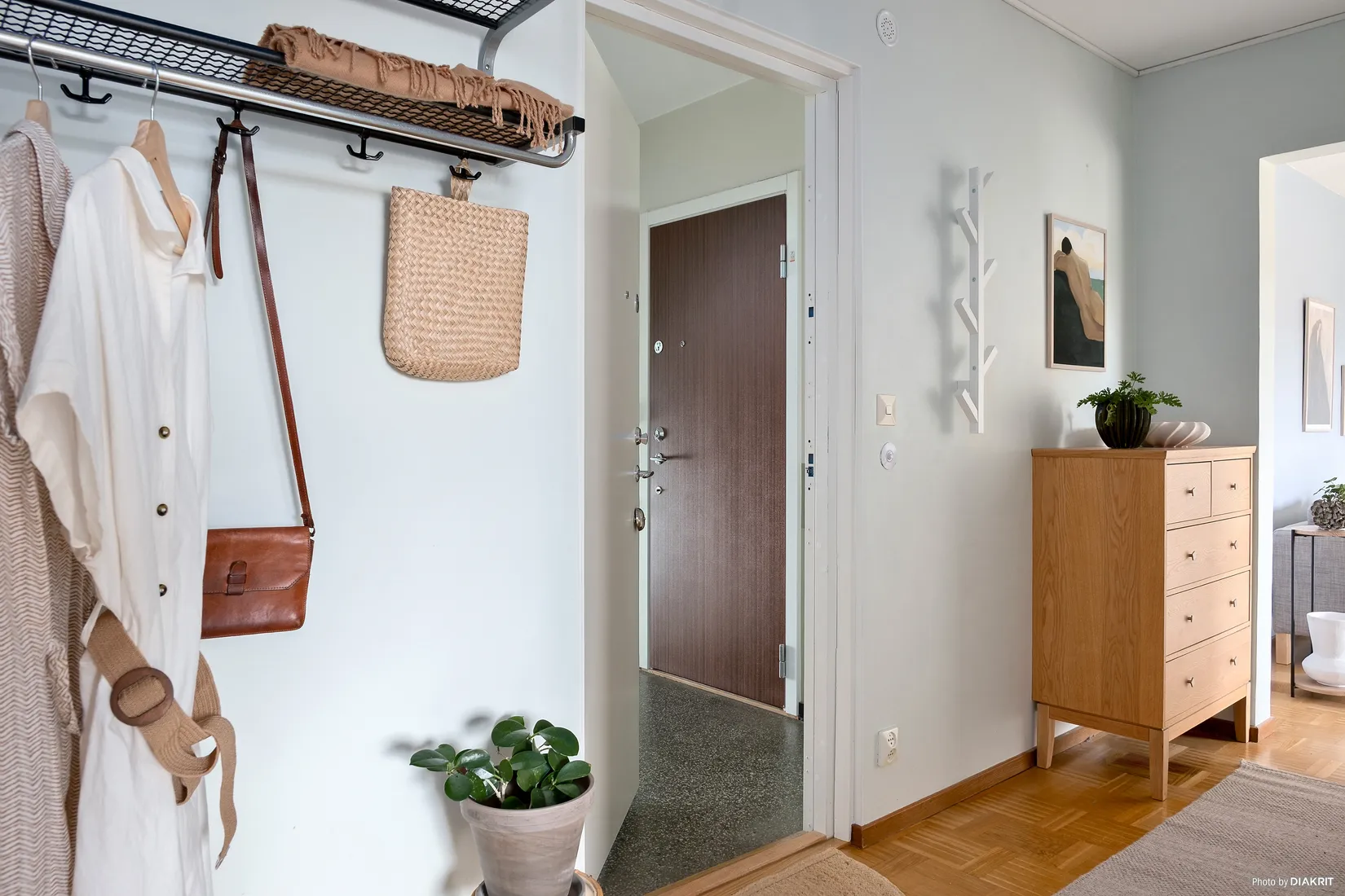 Bostadsrätt, Pinnharvsgatan 3C, Bifrost, Mölndal